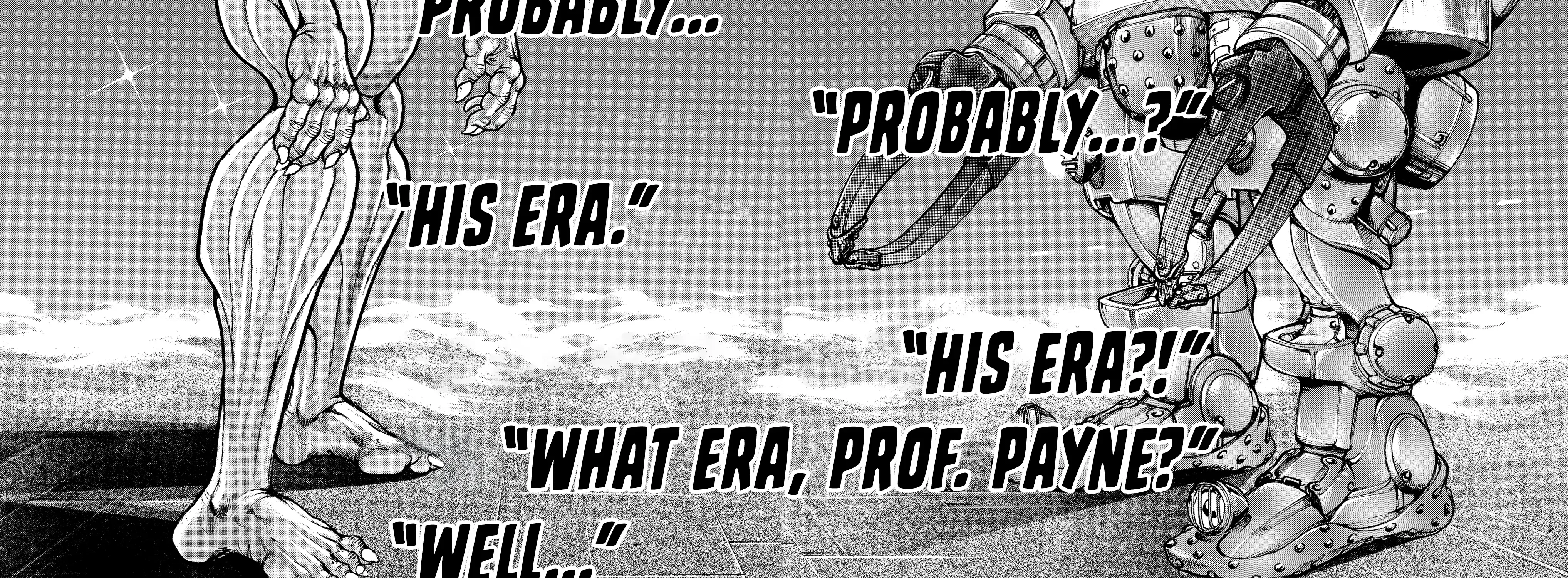 Hanma Baki - Son of Ogre (Shinsoban Release) Zinmanga X Chapter 85 Page 43