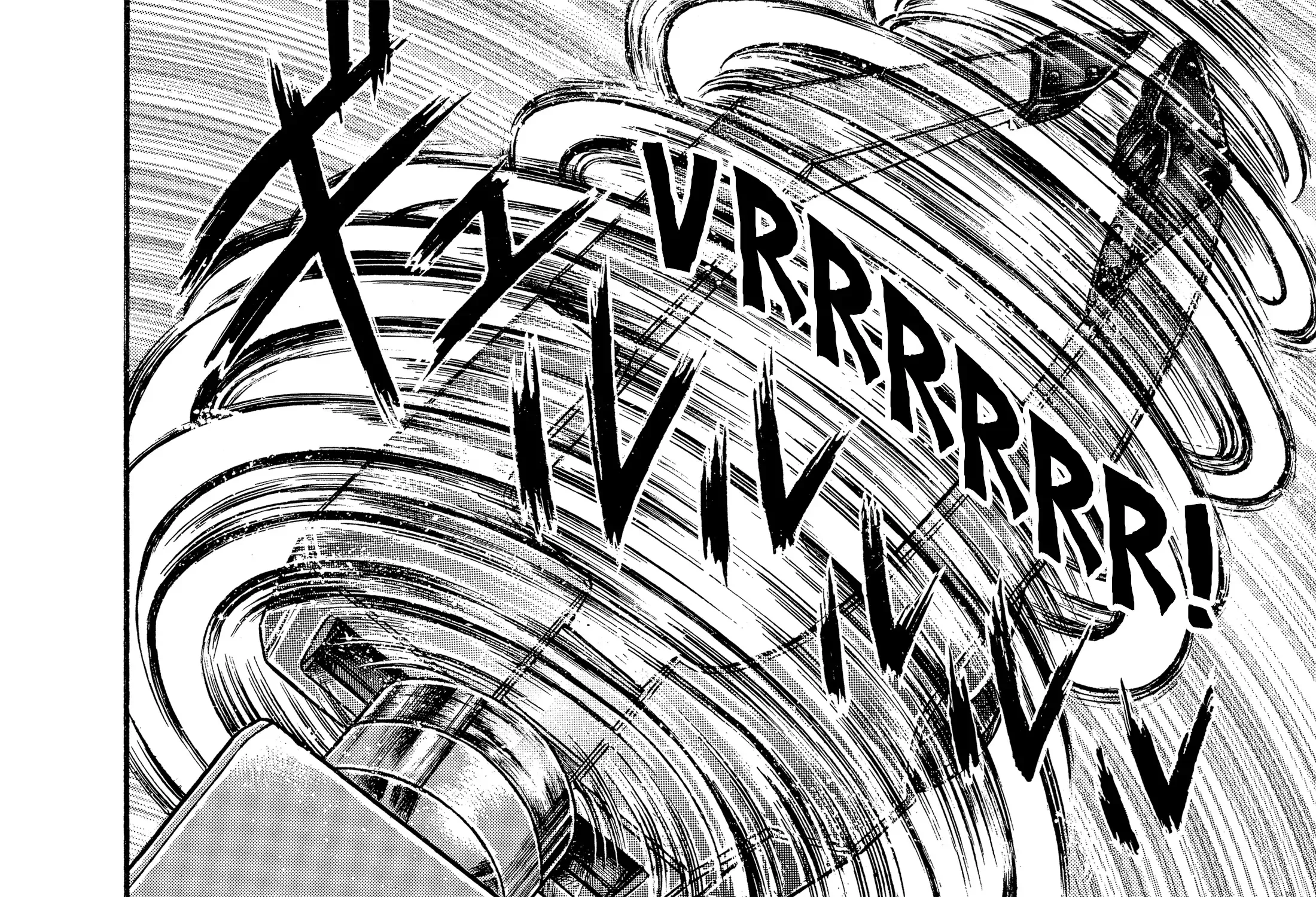 Hanma Baki - Son of Ogre (Shinsoban Release) Zinmanga X Chapter 85 Page 51