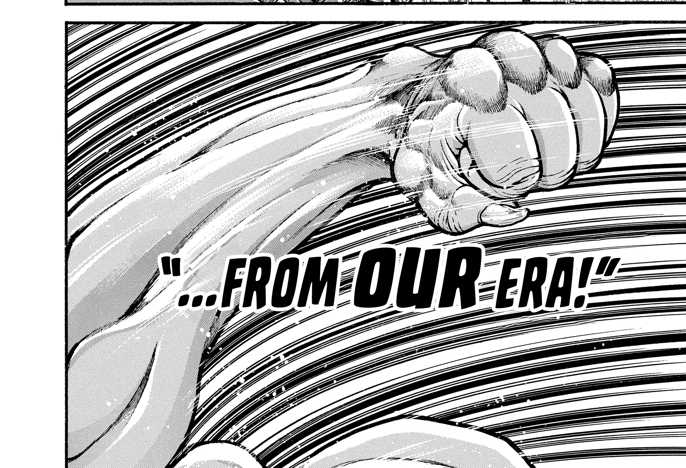 Hanma Baki - Son of Ogre (Shinsoban Release) Zinmanga X Chapter 85 Page 52