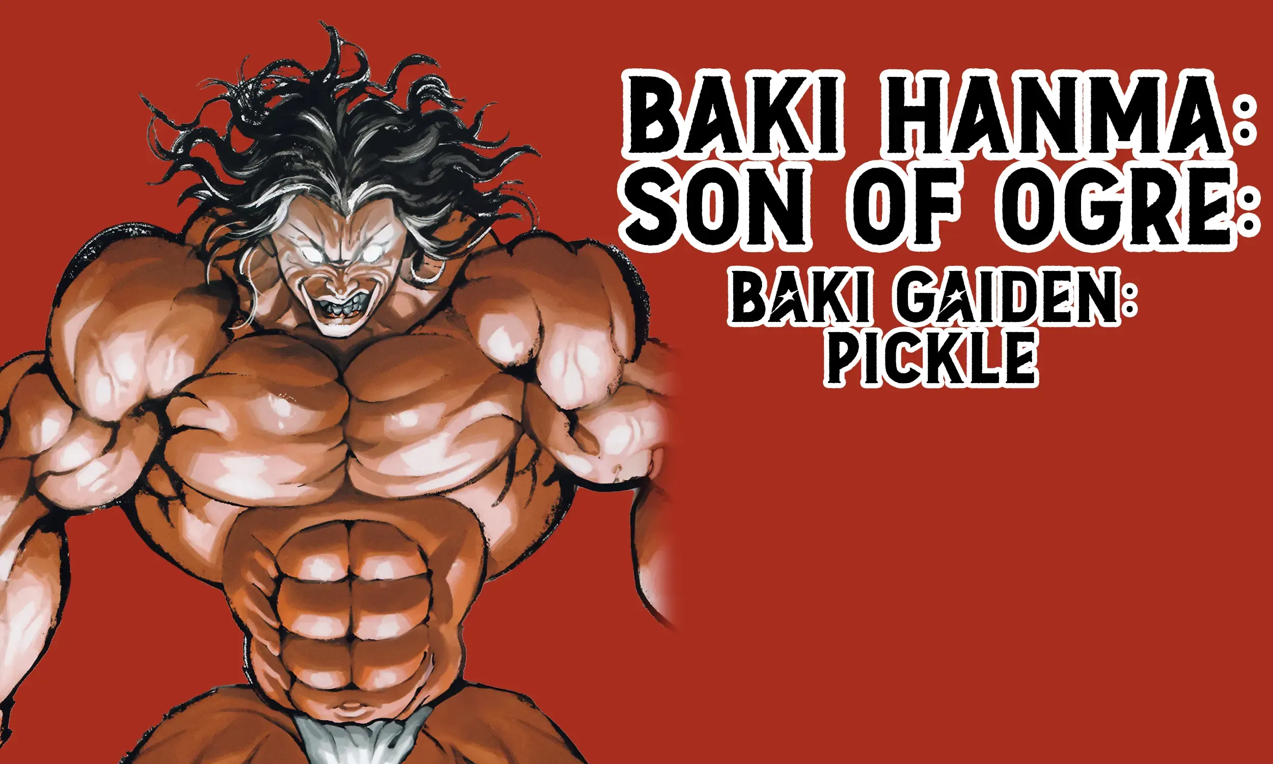 Hanma Baki - Son of Ogre (Shinsoban Release) Zinmanga X Chapter 85 Page 54
