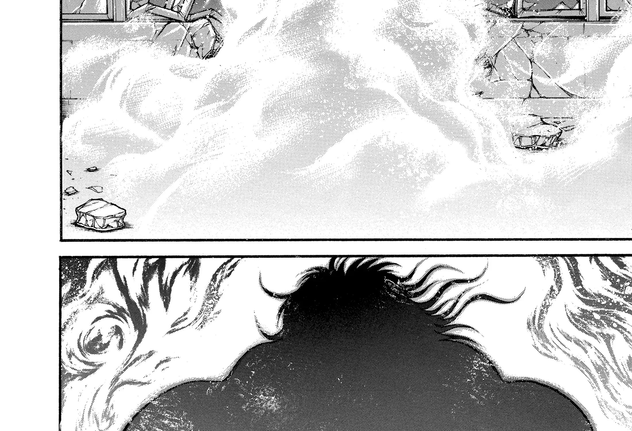 Hanma Baki - Son of Ogre (Shinsoban Release) Zinmanga X Chapter 84 Page 26