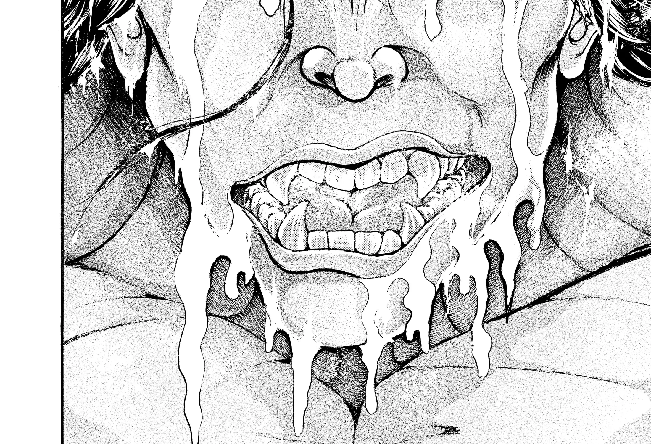 Hanma Baki - Son of Ogre (Shinsoban Release) Zinmanga X Chapter 84 Page 32