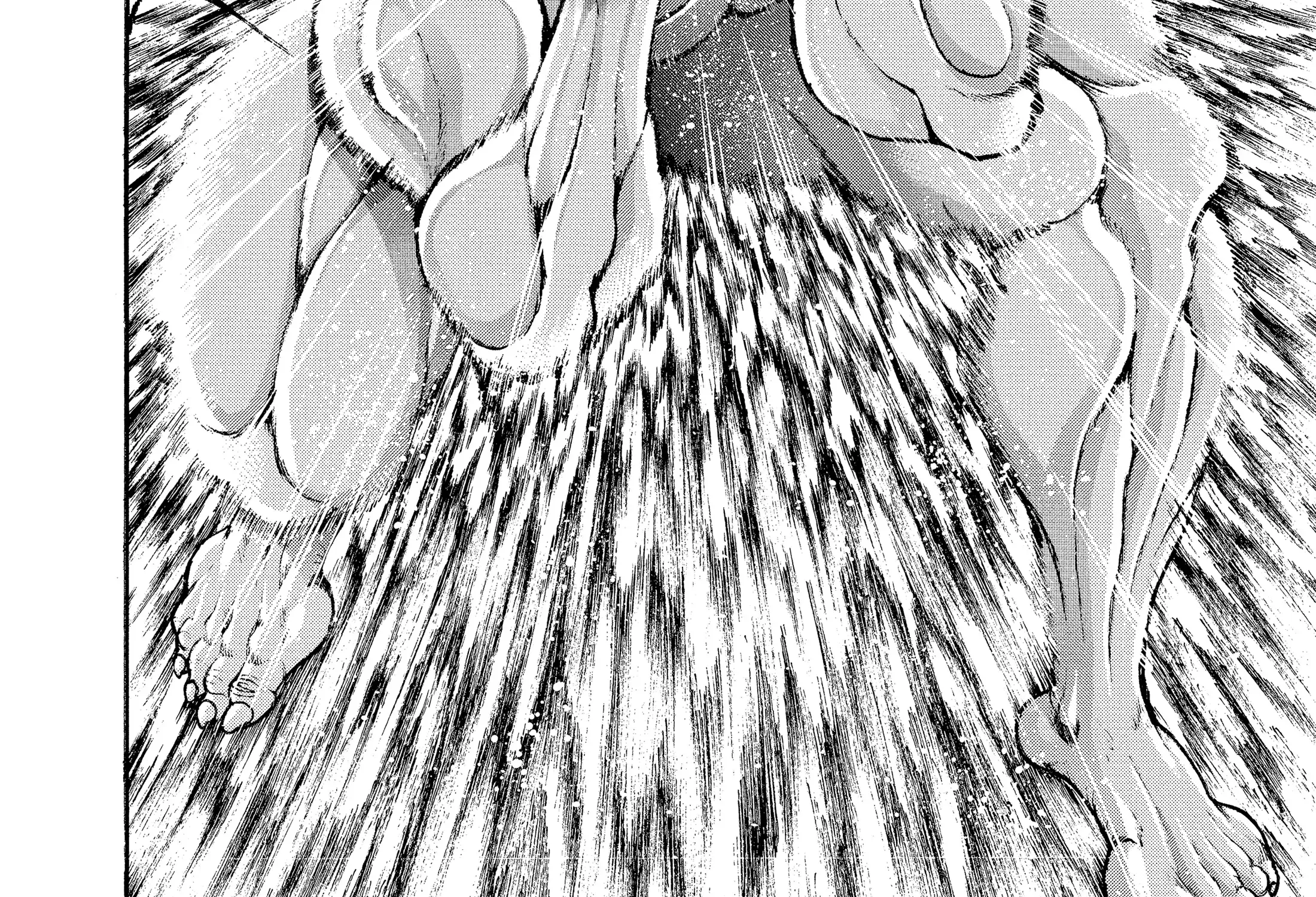 Hanma Baki - Son of Ogre (Shinsoban Release) Zinmanga X Chapter 84 Page 41