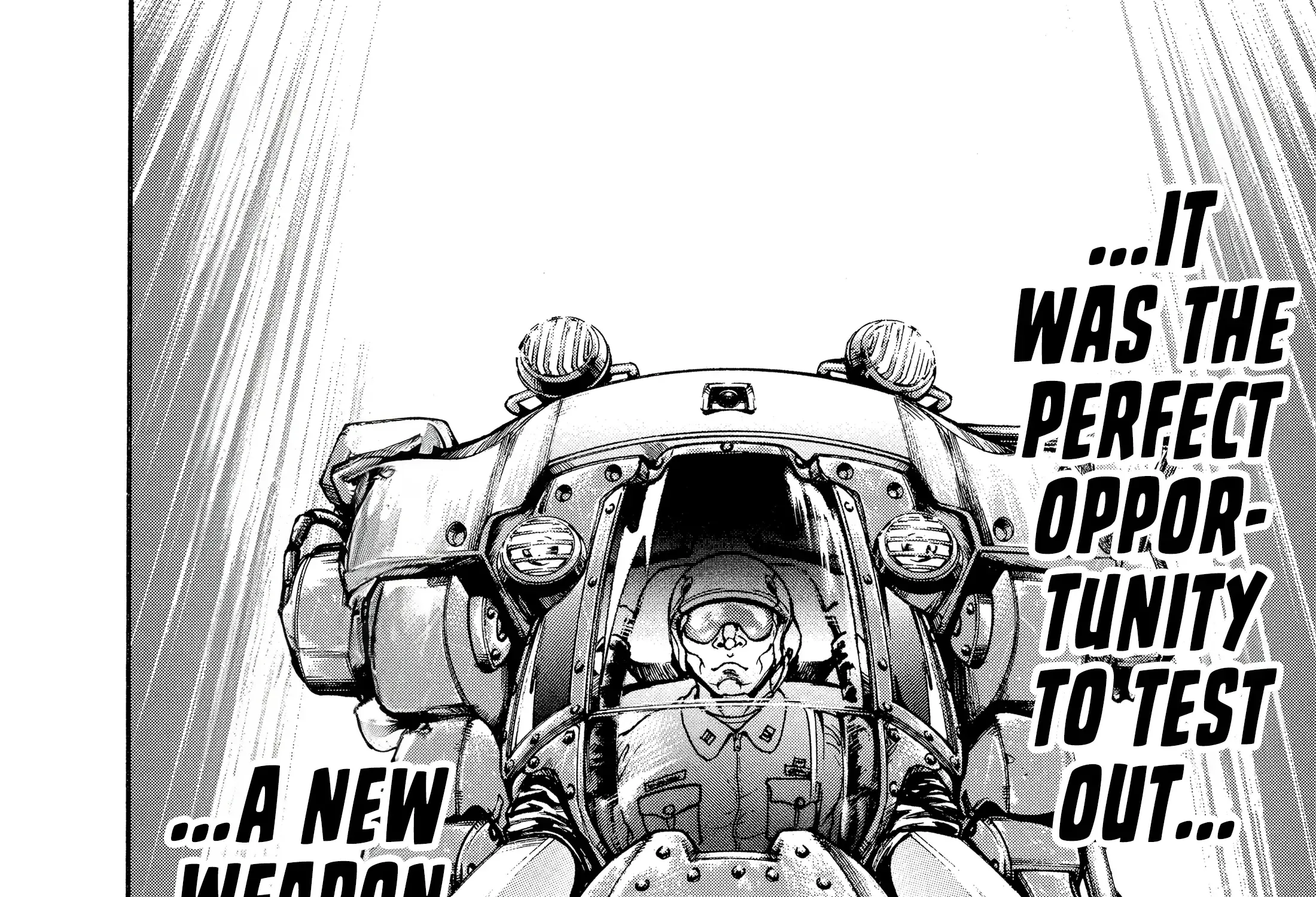 Hanma Baki - Son of Ogre (Shinsoban Release) Zinmanga X Chapter 84 Page 49