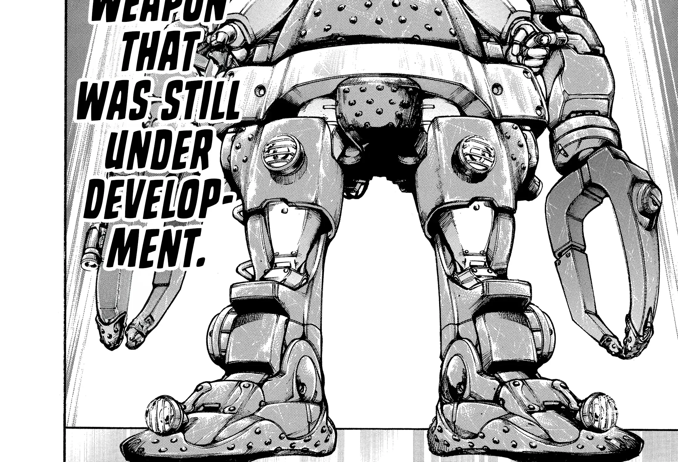 Hanma Baki - Son of Ogre (Shinsoban Release) Zinmanga X Chapter 84 Page 50