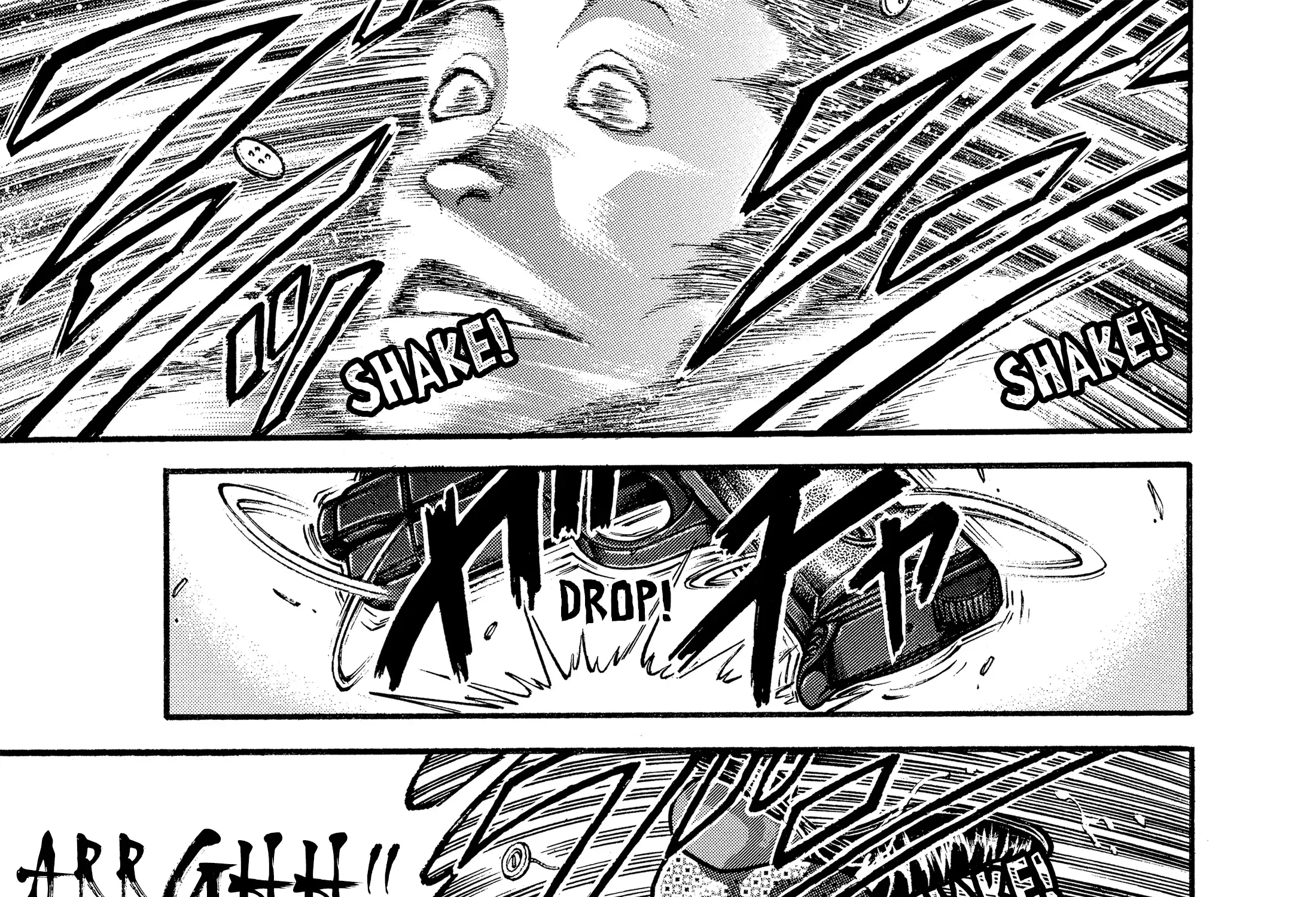 Hanma Baki - Son of Ogre (Shinsoban Release) Zinmanga X Chapter 83 Page 16