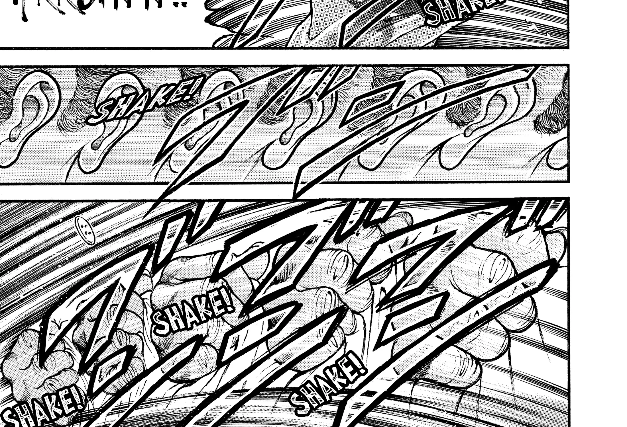 Hanma Baki - Son of Ogre (Shinsoban Release) Zinmanga X Chapter 83 Page 17