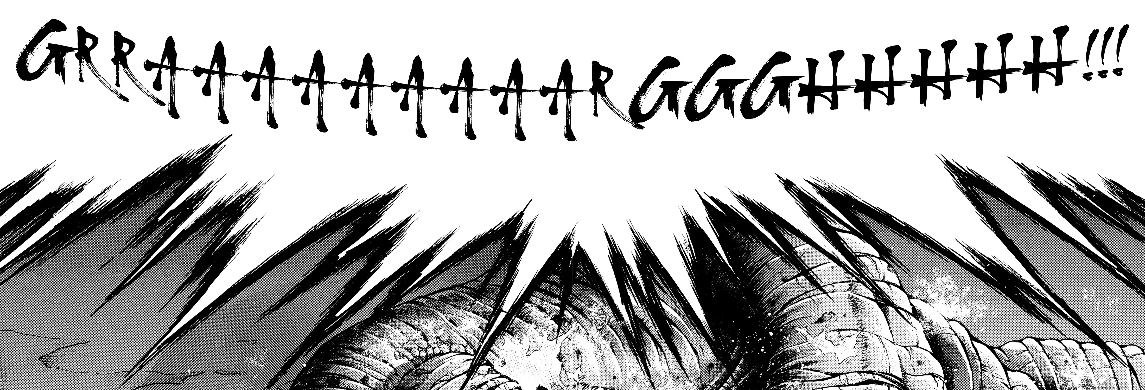 Hanma Baki - Son of Ogre (Shinsoban Release) Zinmanga X Chapter 83 Page 52