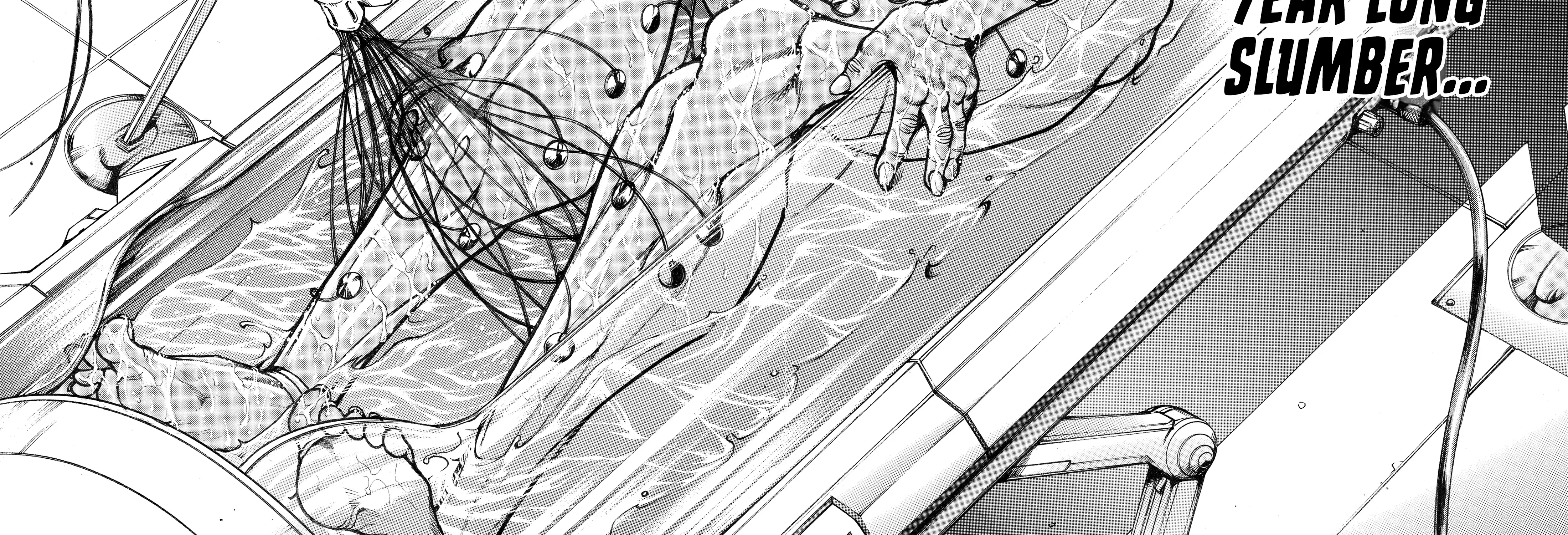 Hanma Baki - Son of Ogre (Shinsoban Release) Zinmanga X Chapter 81 Page 17