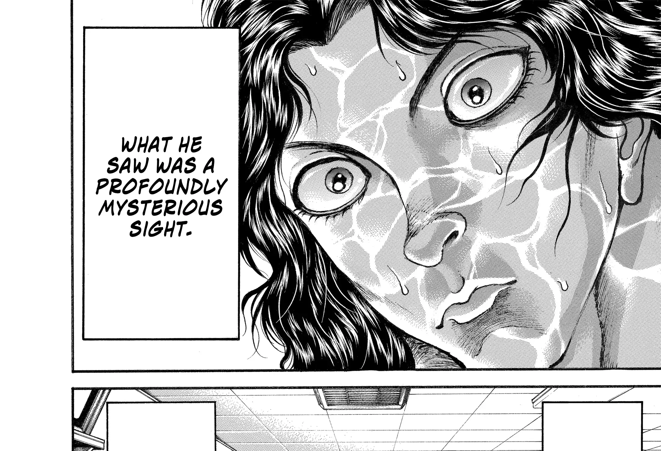 Hanma Baki - Son of Ogre (Shinsoban Release) Zinmanga X Chapter 81 Page 19