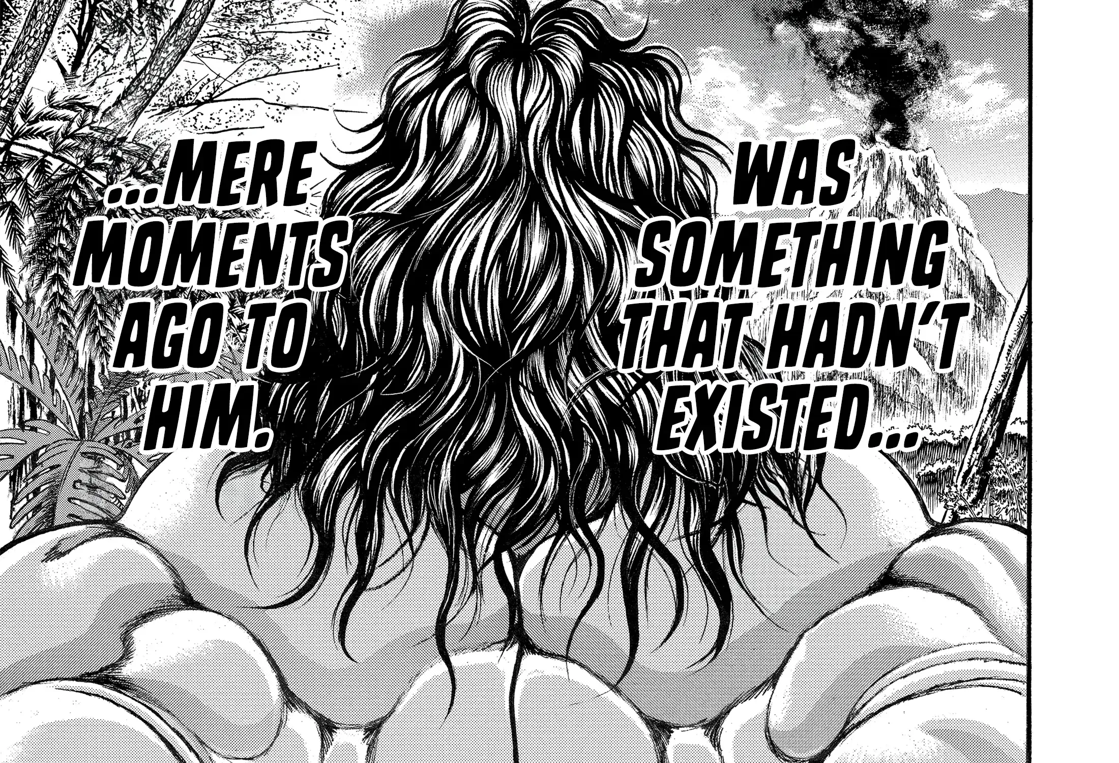 Hanma Baki - Son of Ogre (Shinsoban Release) Zinmanga X Chapter 81 Page 23