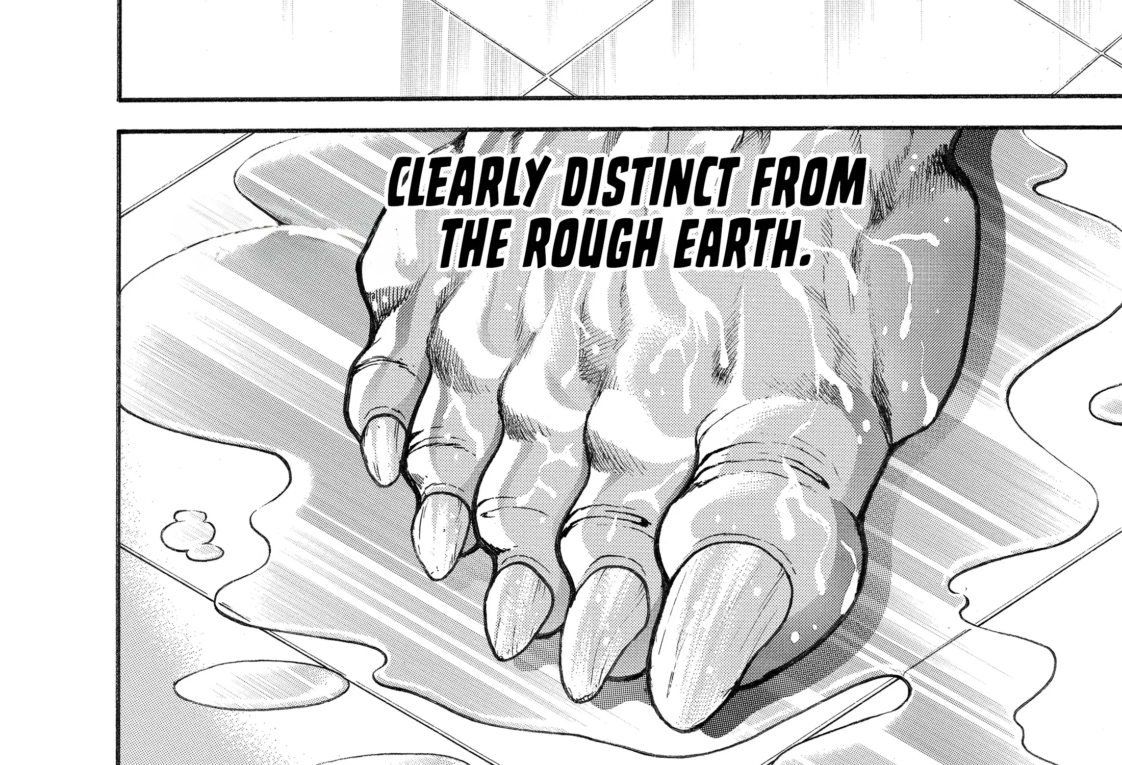 Hanma Baki - Son of Ogre (Shinsoban Release) Zinmanga X Chapter 81 Page 26