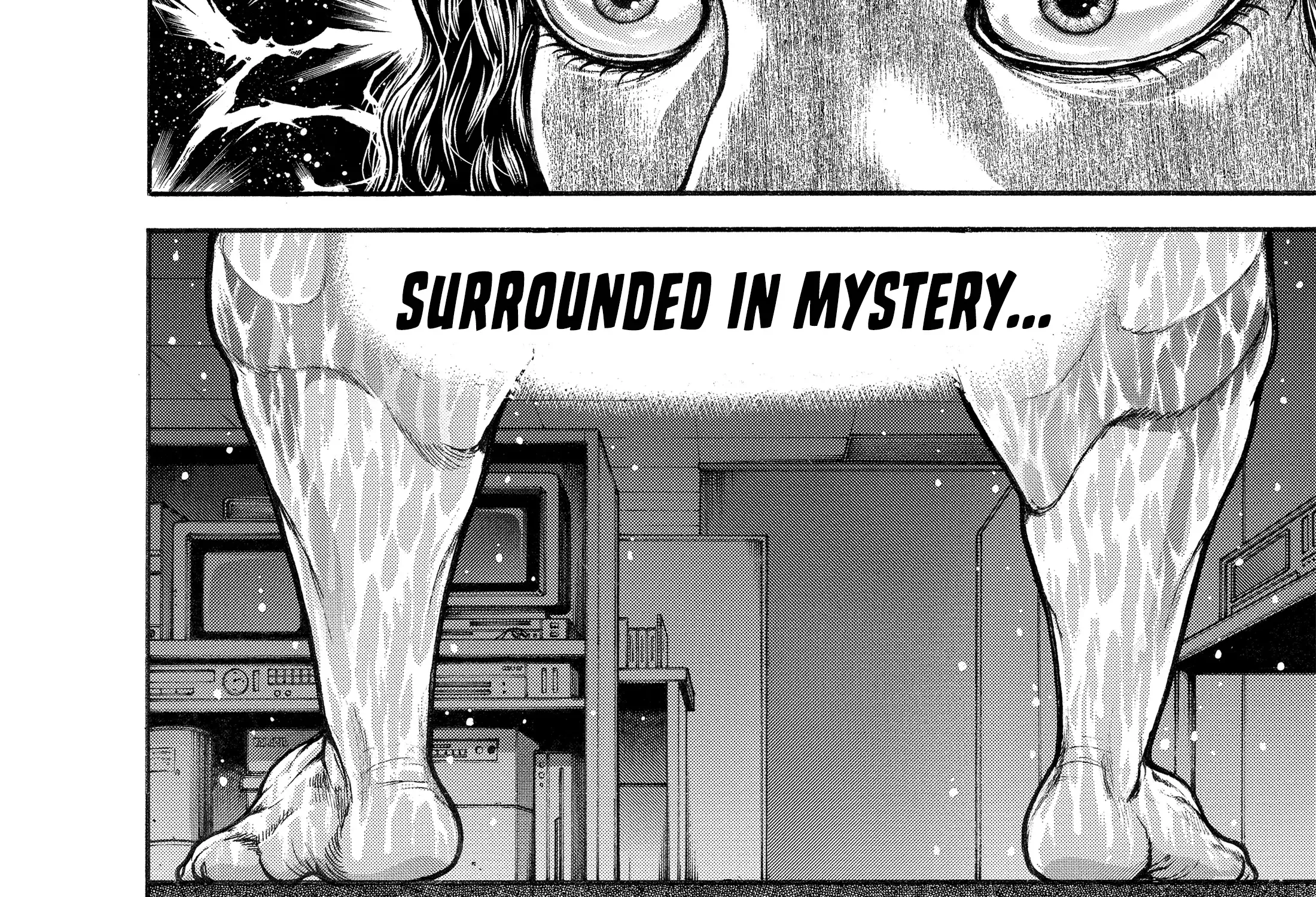 Hanma Baki - Son of Ogre (Shinsoban Release) Zinmanga X Chapter 81 Page 38