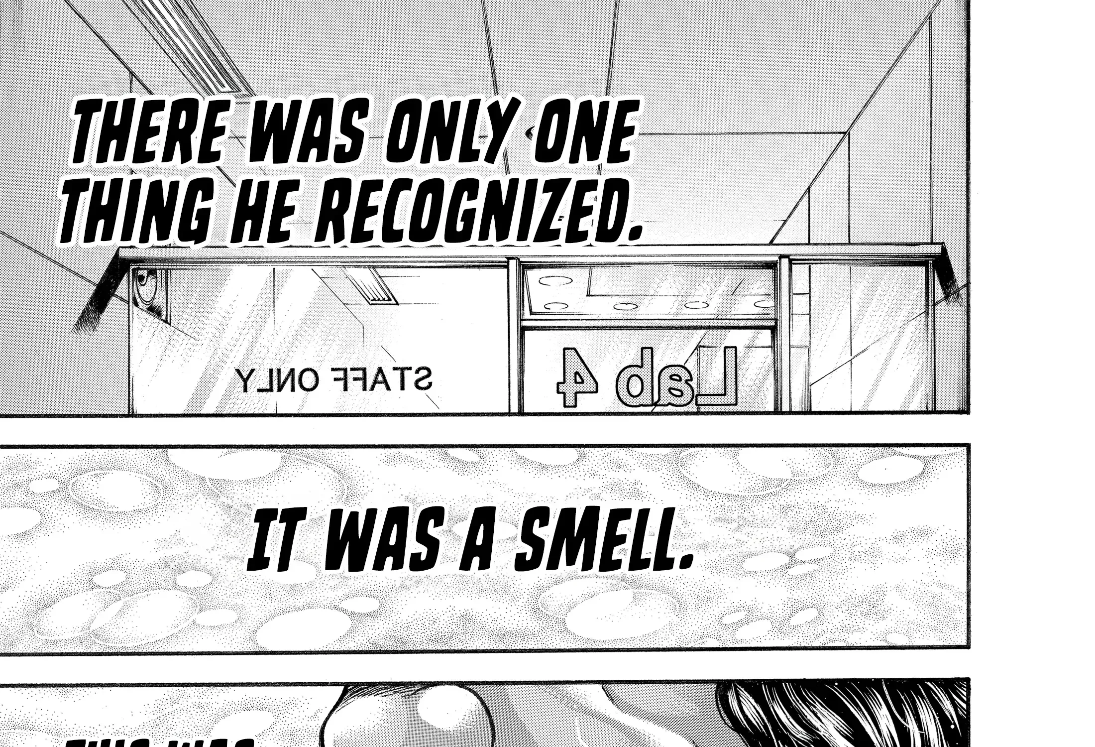 Hanma Baki - Son of Ogre (Shinsoban Release) Zinmanga X Chapter 81 Page 40