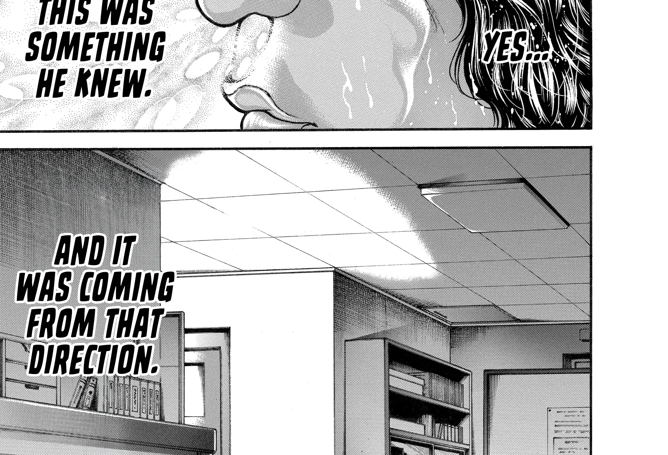 Hanma Baki - Son of Ogre (Shinsoban Release) Zinmanga X Chapter 81 Page 41