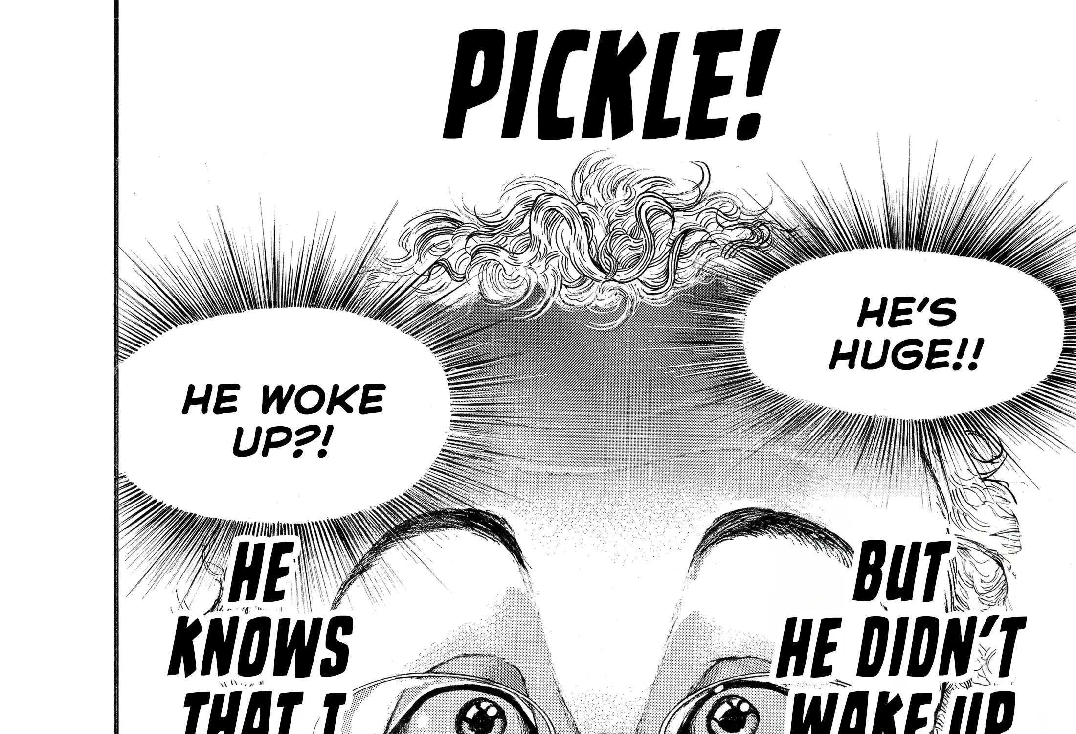 Hanma Baki - Son of Ogre (Shinsoban Release) Zinmanga X Chapter 81 Page 52