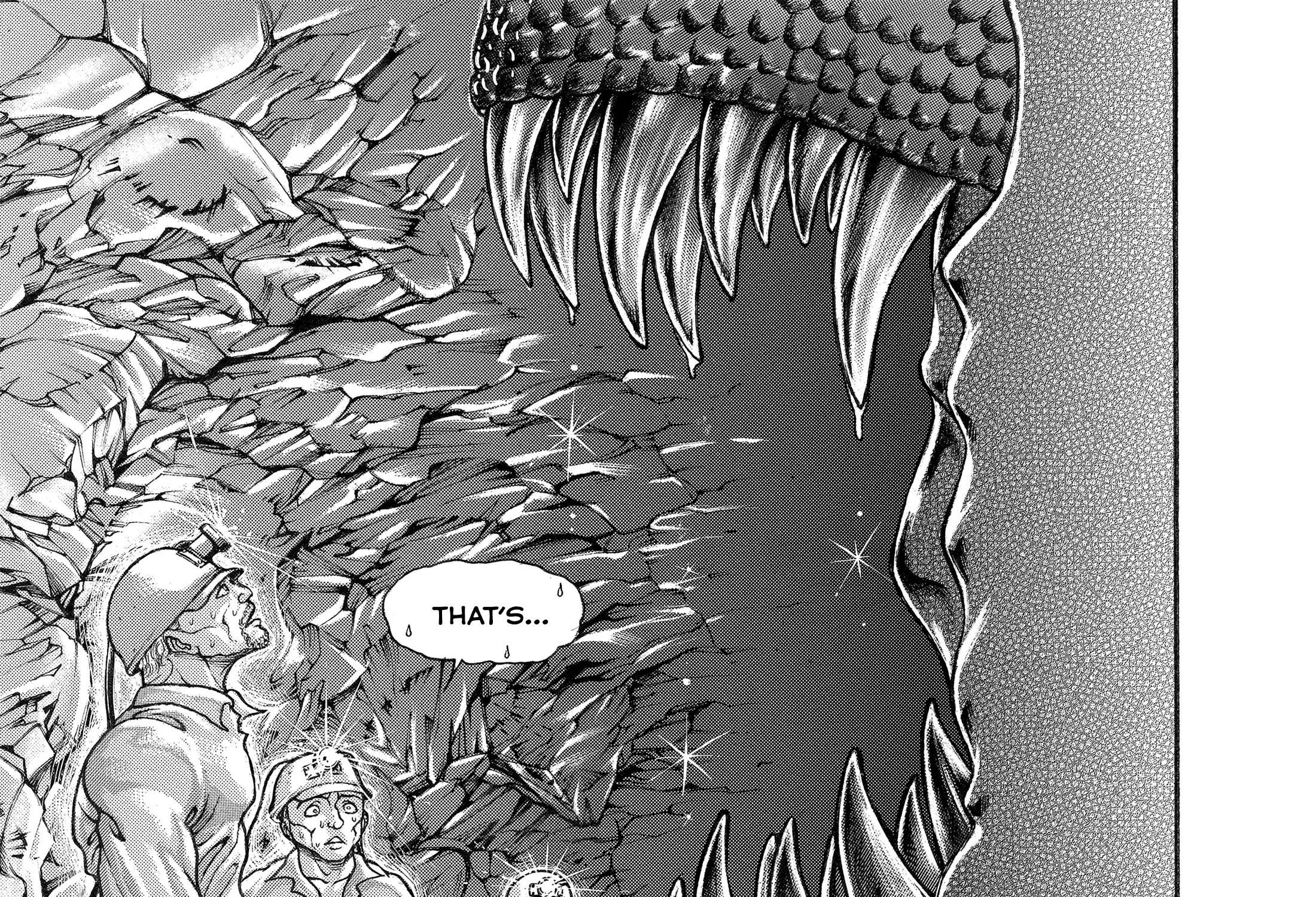 Hanma Baki - Son of Ogre (Shinsoban Release) Zinmanga X Chapter 80 Page 6