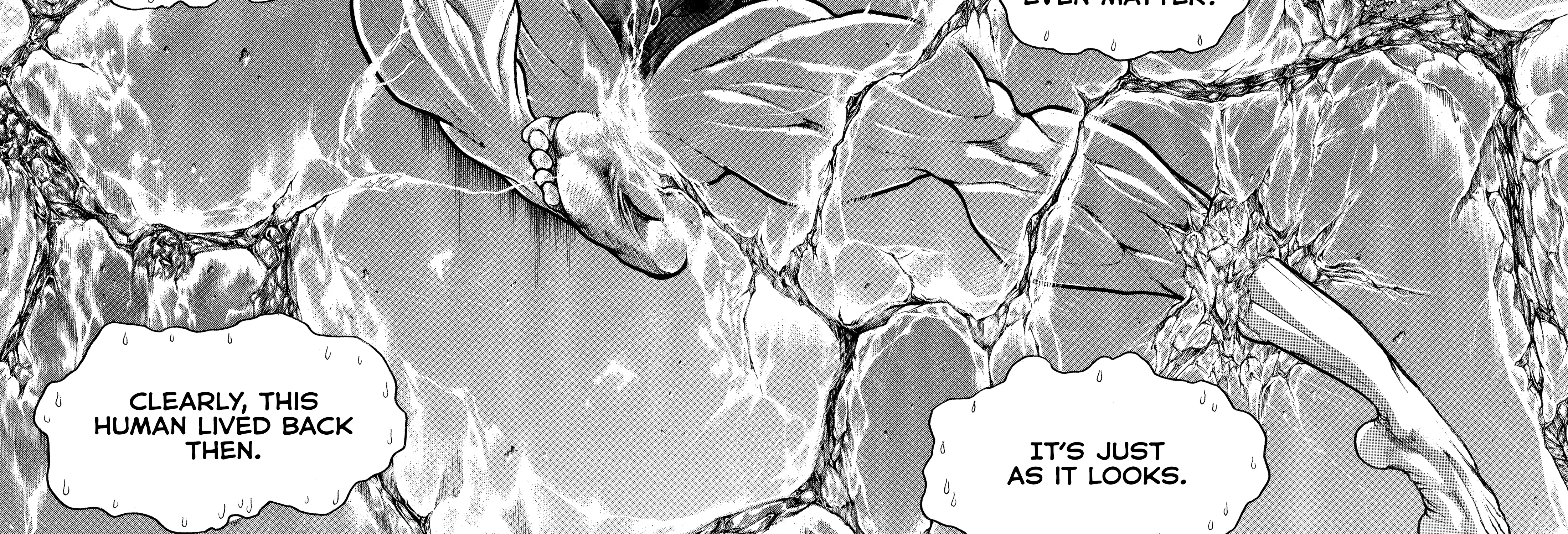 Hanma Baki - Son of Ogre (Shinsoban Release) Zinmanga X Chapter 80 Page 16