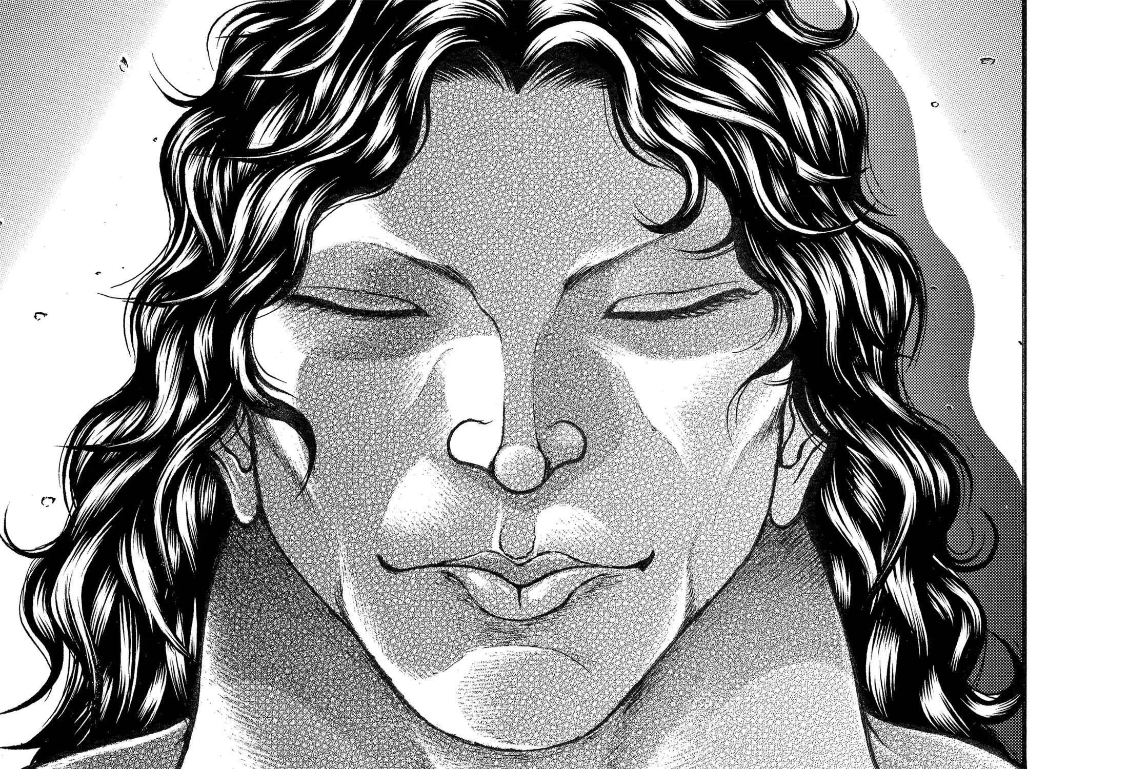 Hanma Baki - Son of Ogre (Shinsoban Release) Zinmanga X Chapter 80 Page 27