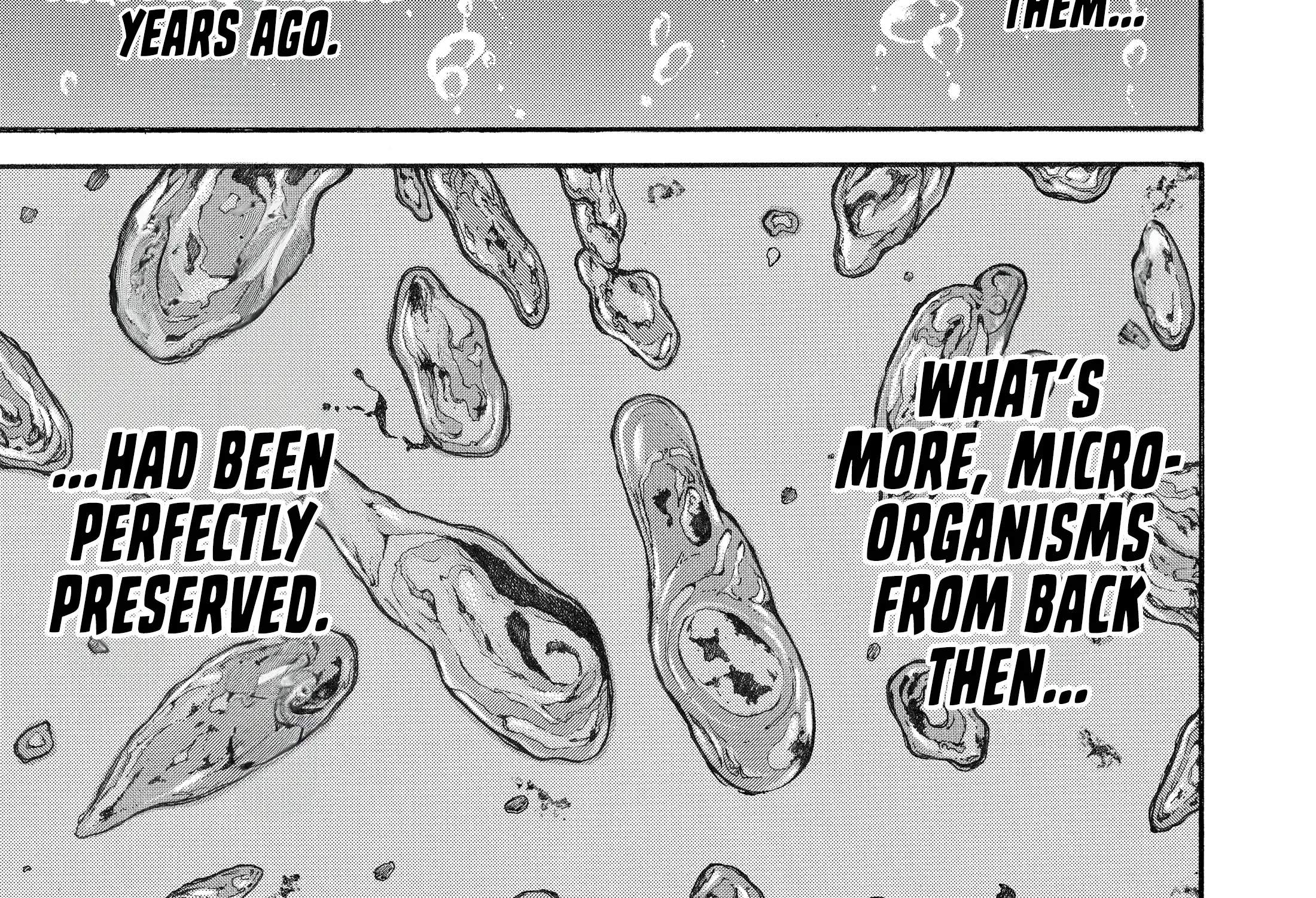 Hanma Baki - Son of Ogre (Shinsoban Release) Zinmanga X Chapter 80 Page 40