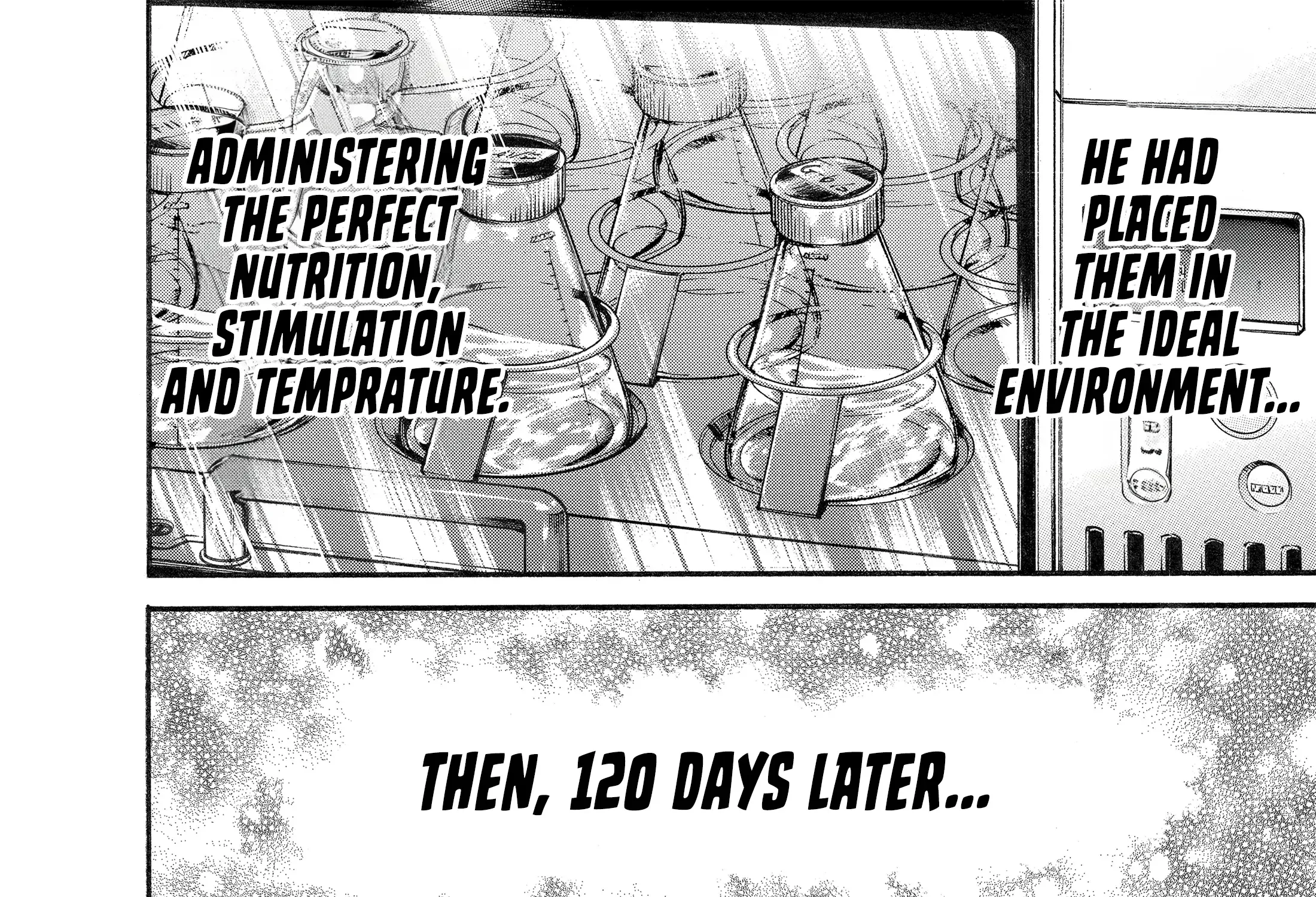 Hanma Baki - Son of Ogre (Shinsoban Release) Zinmanga X Chapter 80 Page 42