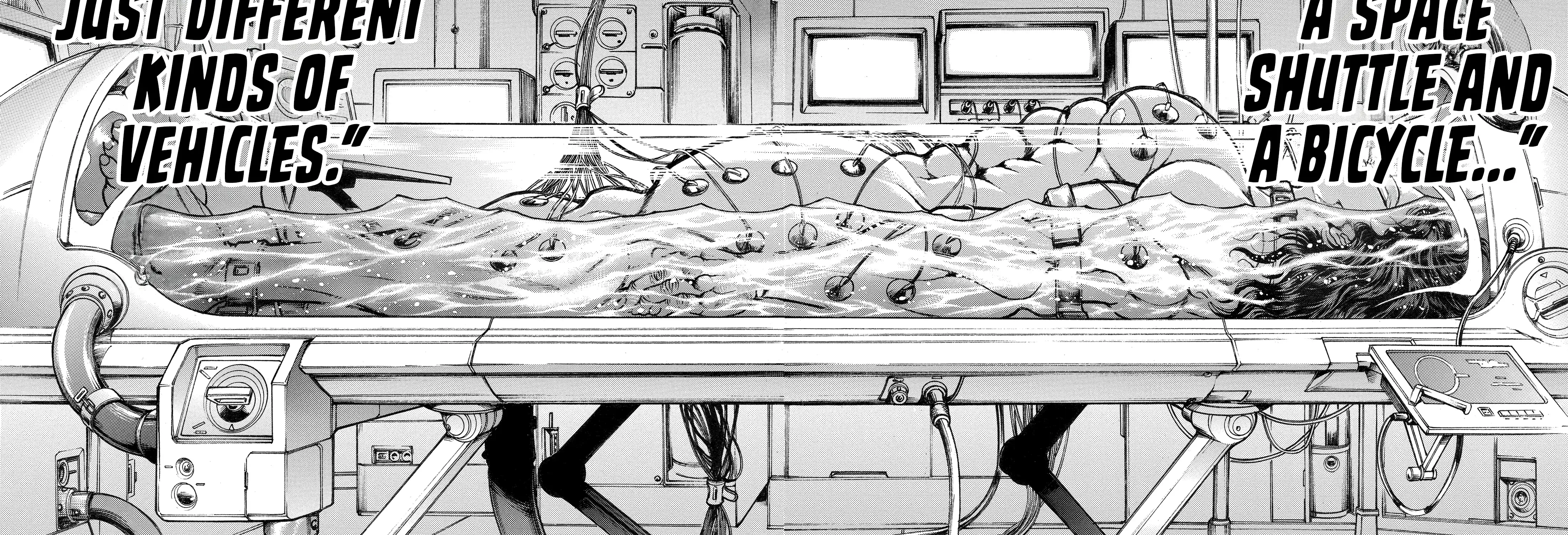 Hanma Baki - Son of Ogre (Shinsoban Release) Zinmanga X Chapter 80 Page 55