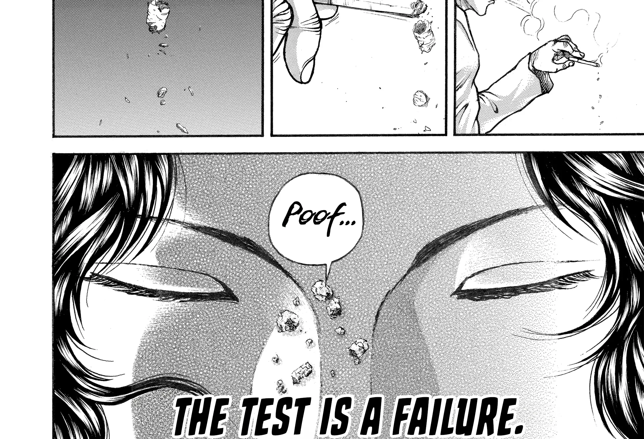 Hanma Baki - Son of Ogre (Shinsoban Release) Zinmanga X Chapter 80 Page 64