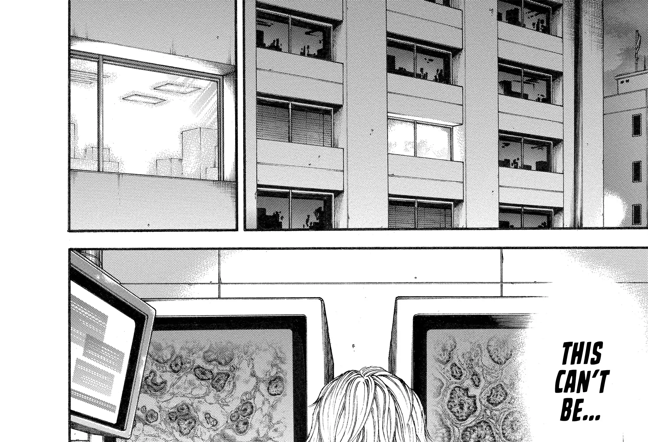 Hanma Baki - Son of Ogre (Shinsoban Release) Zinmanga X Chapter 80 Page 75