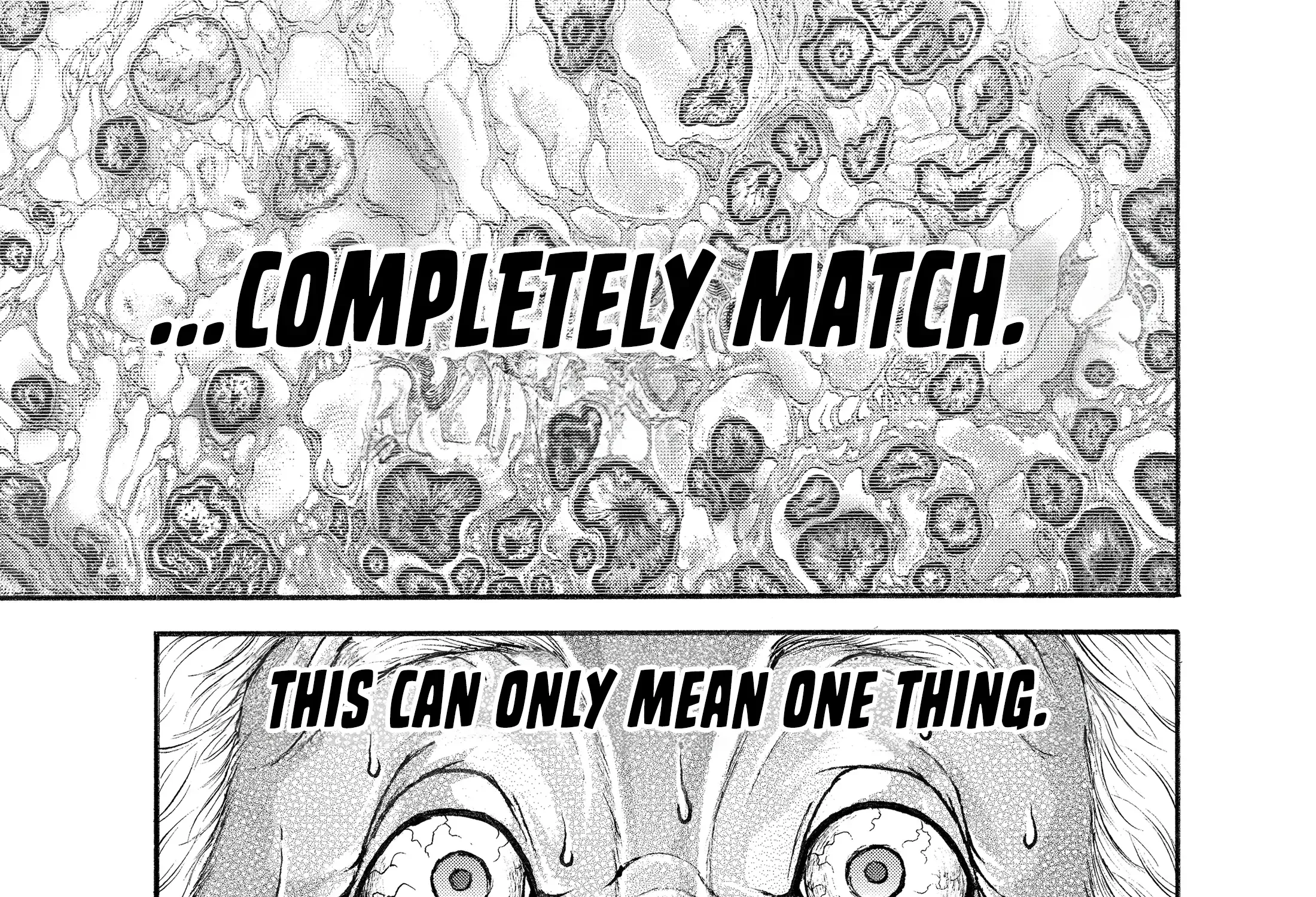 Hanma Baki - Son of Ogre (Shinsoban Release) Zinmanga X Chapter 80 Page 78