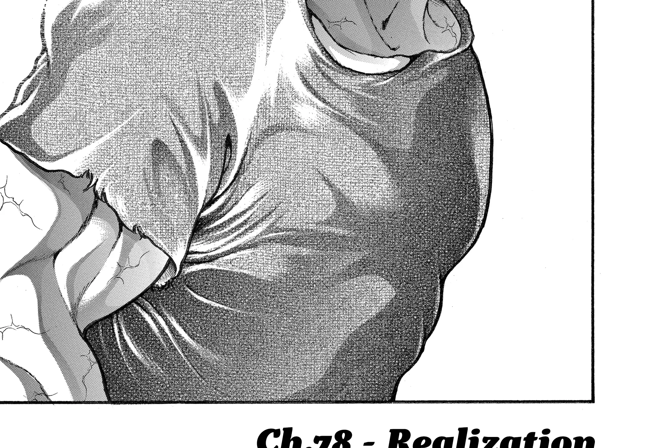Hanma Baki - Son of Ogre (Shinsoban Release) Zinmanga X Chapter 78 Page 2