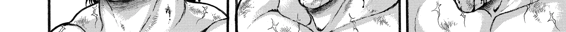 Hanma Baki - Son of Ogre (Shinsoban Release) Zinmanga X Chapter 78 Page 6