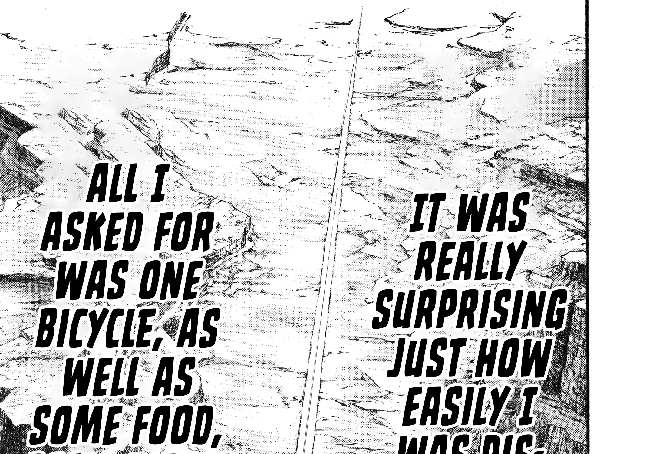 Hanma Baki - Son of Ogre (Shinsoban Release) Zinmanga X Chapter 78 Page 52