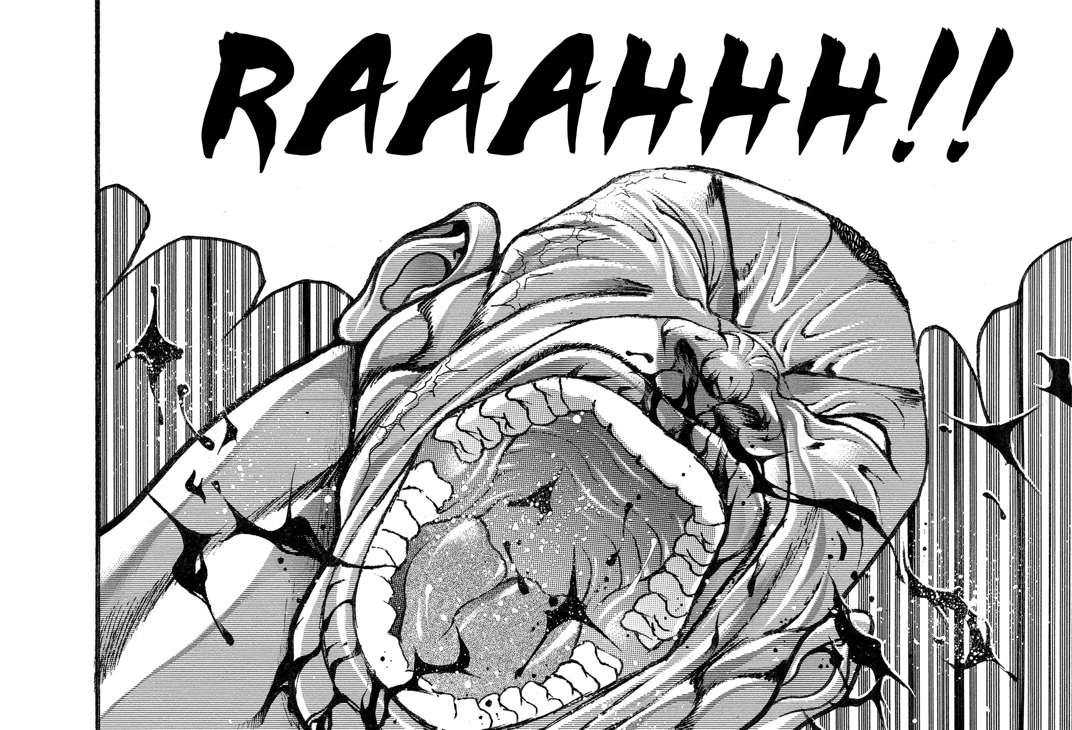 Hanma Baki - Son of Ogre (Shinsoban Release) Zinmanga X Chapter 77 Page 18