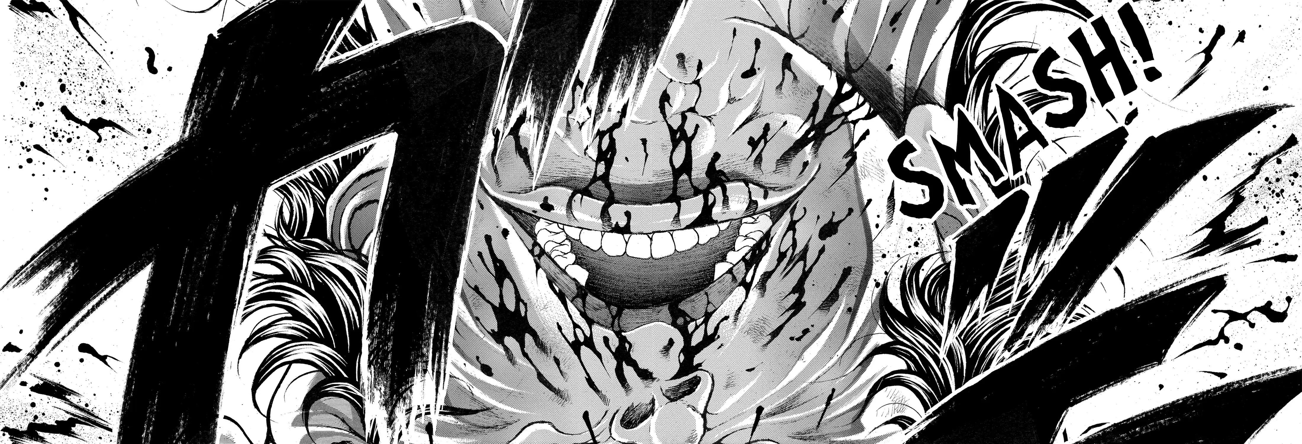 Hanma Baki - Son of Ogre (Shinsoban Release) Zinmanga X Chapter 77 Page 29