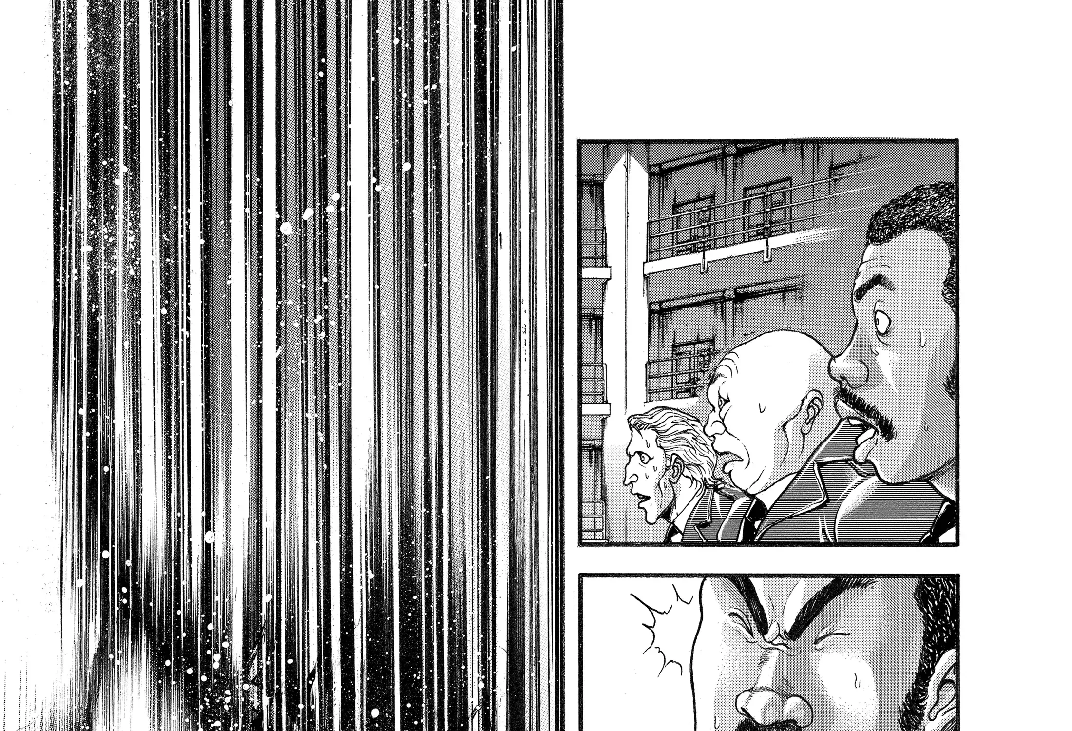 Hanma Baki - Son of Ogre (Shinsoban Release) Zinmanga X Chapter 77 Page 41