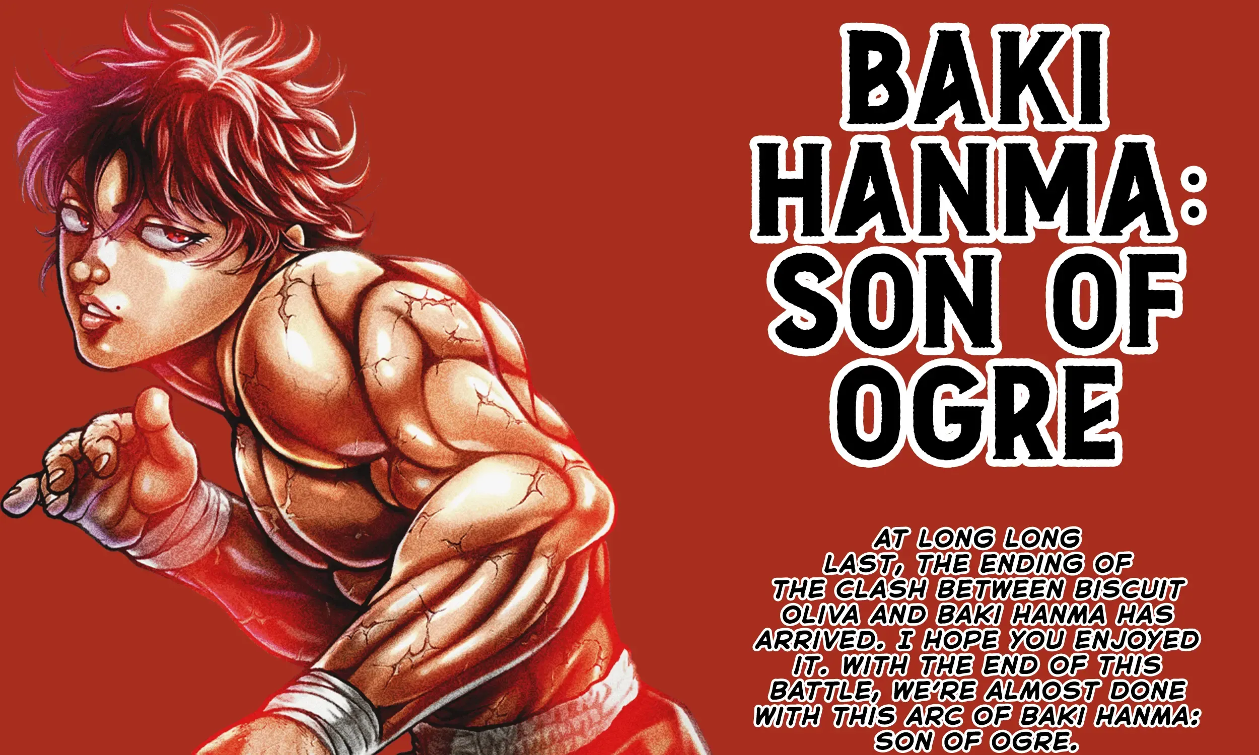 Hanma Baki - Son of Ogre (Shinsoban Release) Zinmanga X Chapter 77 Page 56