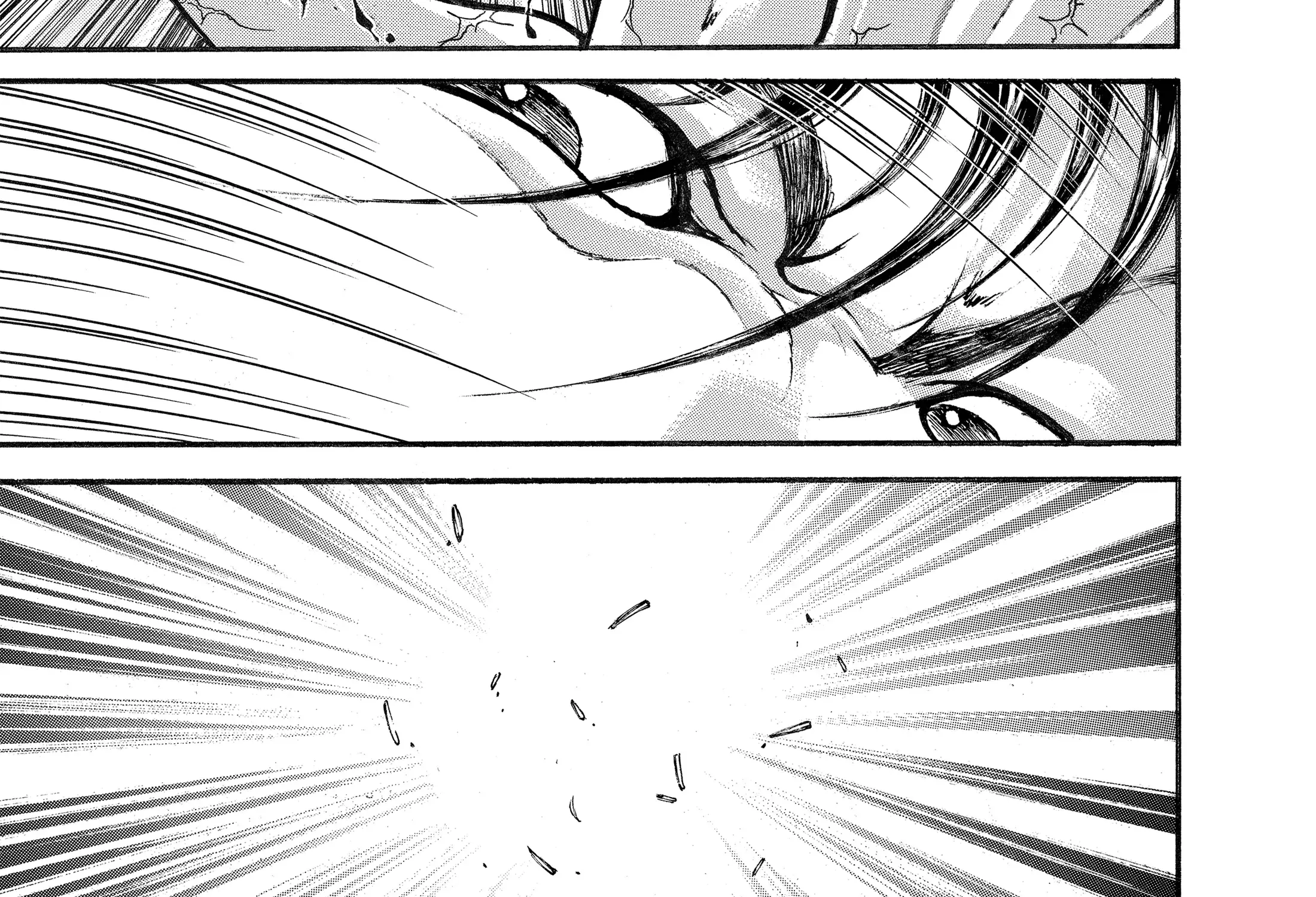 Hanma Baki - Son of Ogre (Shinsoban Release) Zinmanga X Chapter 76 Page 5
