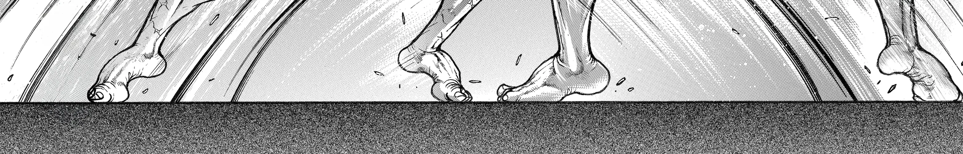 Hanma Baki - Son of Ogre (Shinsoban Release) Zinmanga X Chapter 76 Page 20