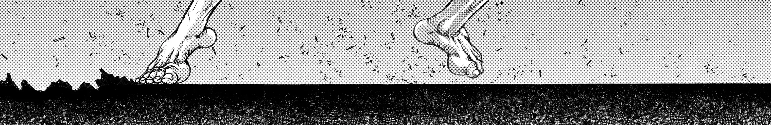 Hanma Baki - Son of Ogre (Shinsoban Release) Zinmanga X Chapter 76 Page 37