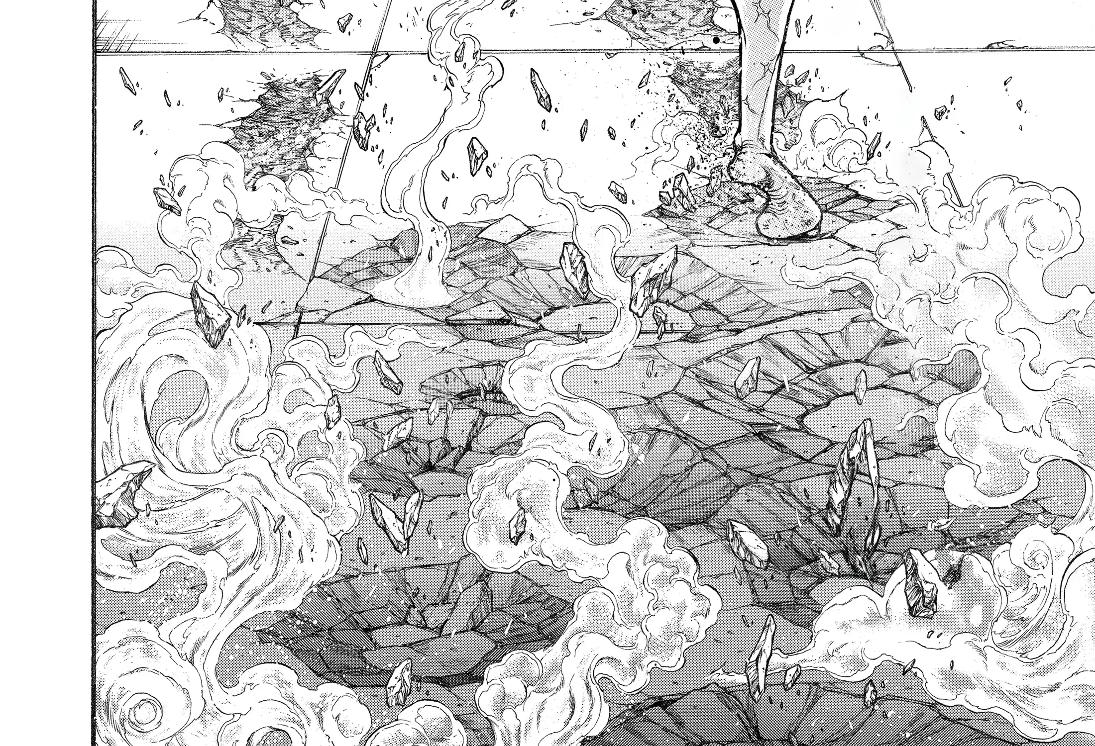 Hanma Baki - Son of Ogre (Shinsoban Release) Zinmanga X Chapter 76 Page 42