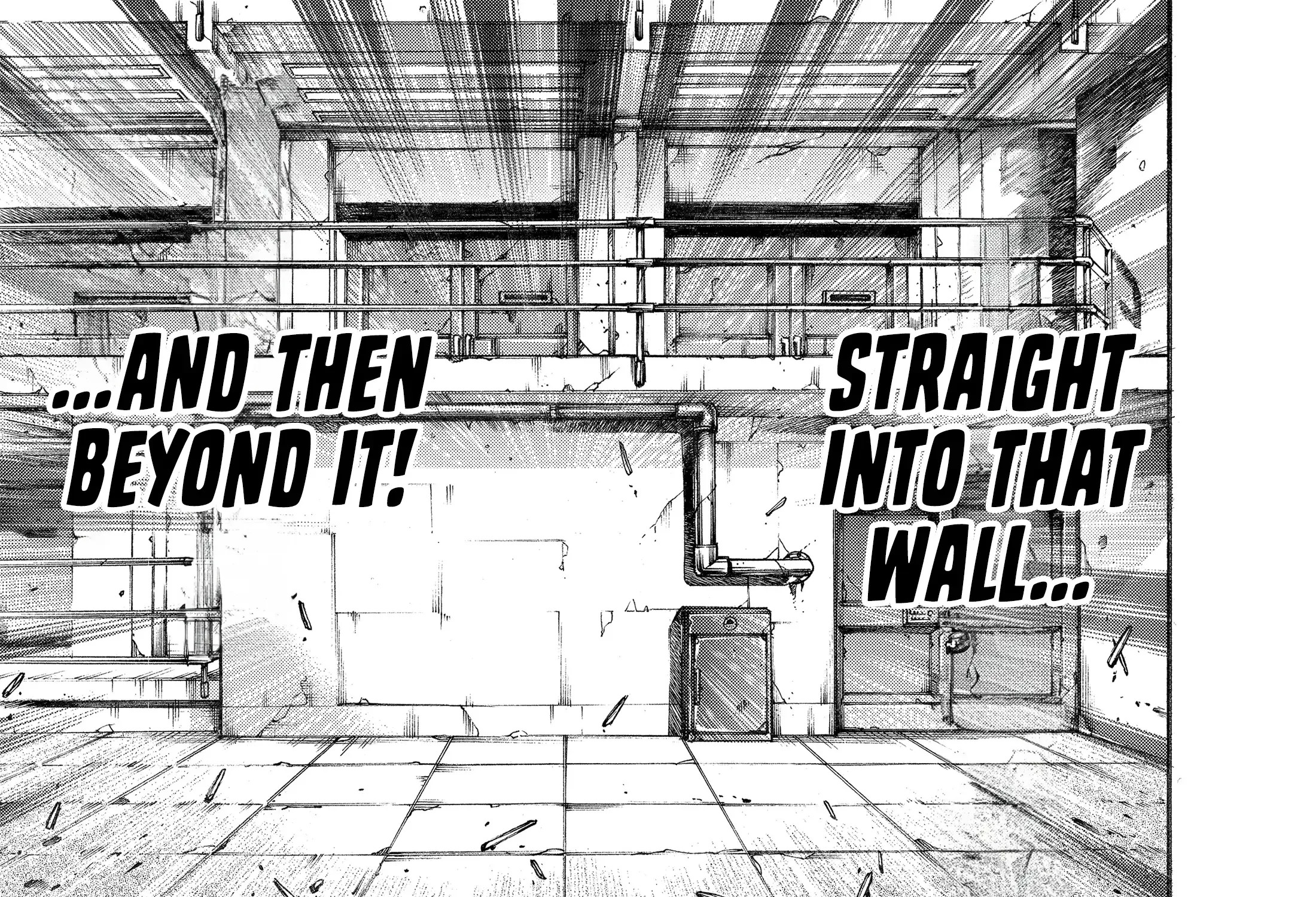 Hanma Baki - Son of Ogre (Shinsoban Release) Zinmanga X Chapter 76 Page 44