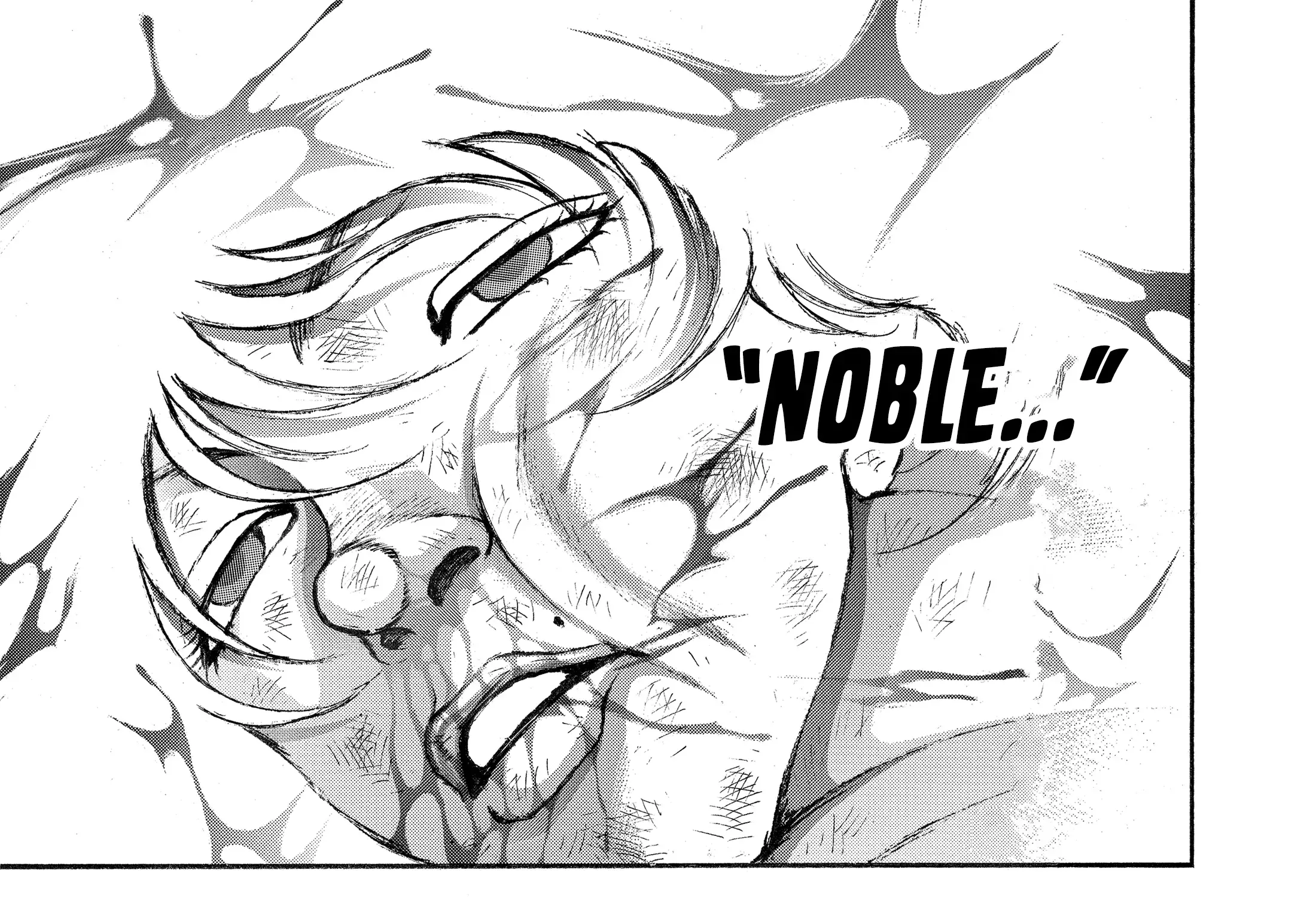 Hanma Baki - Son of Ogre (Shinsoban Release) Zinmanga X Chapter 76 Page 50
