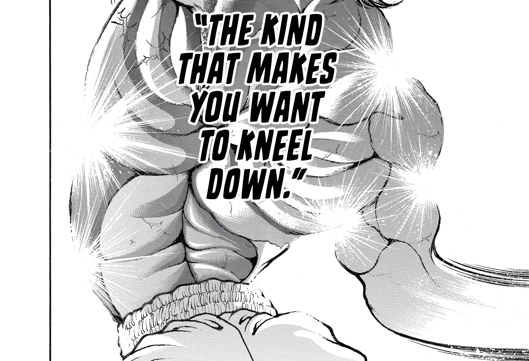 Hanma Baki - Son of Ogre (Shinsoban Release) Zinmanga X Chapter 76 Page 54