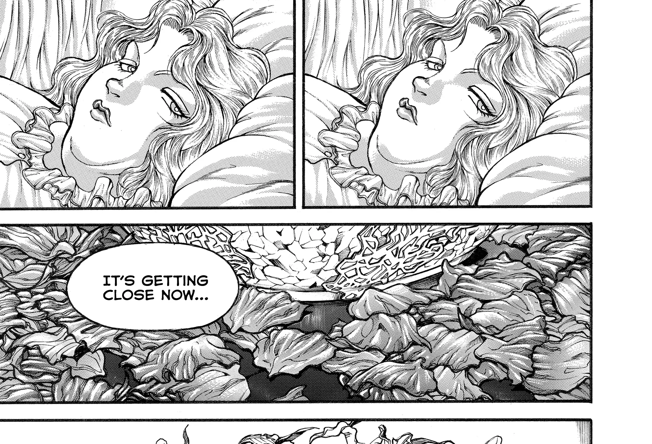 Hanma Baki - Son of Ogre (Shinsoban Release) Zinmanga X Chapter 75 Page 7