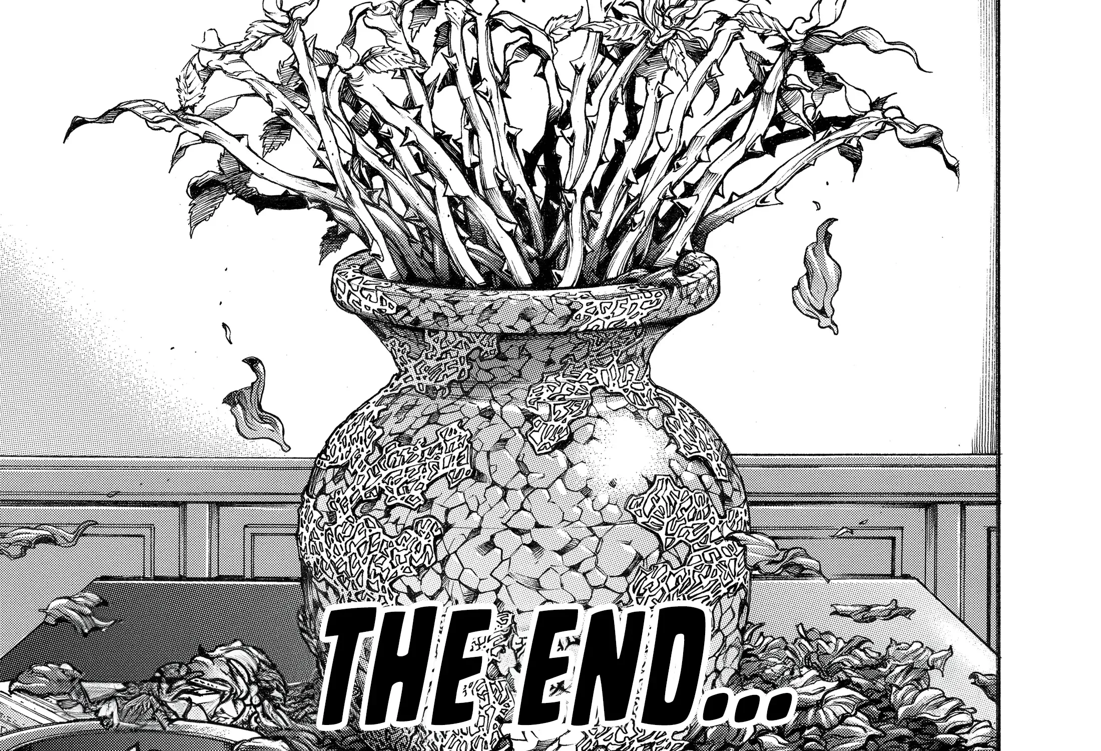 Hanma Baki - Son of Ogre (Shinsoban Release) Zinmanga X Chapter 75 Page 8