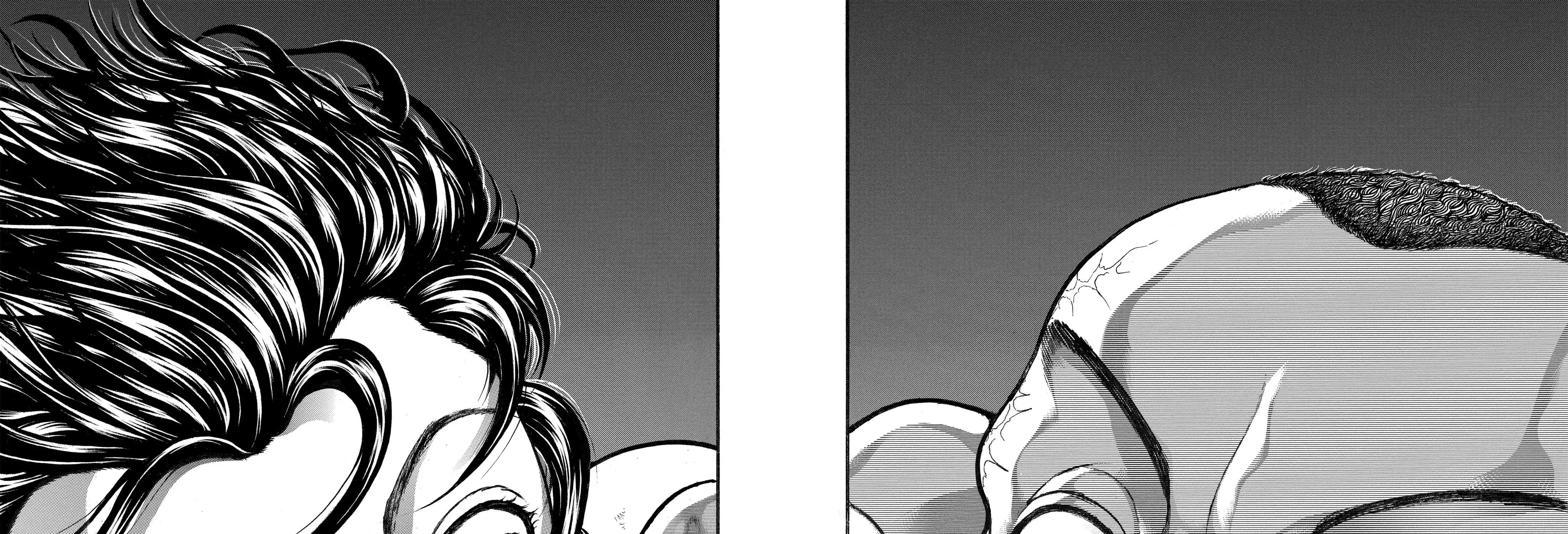 Hanma Baki - Son of Ogre (Shinsoban Release) Zinmanga X Chapter 75 Page 10