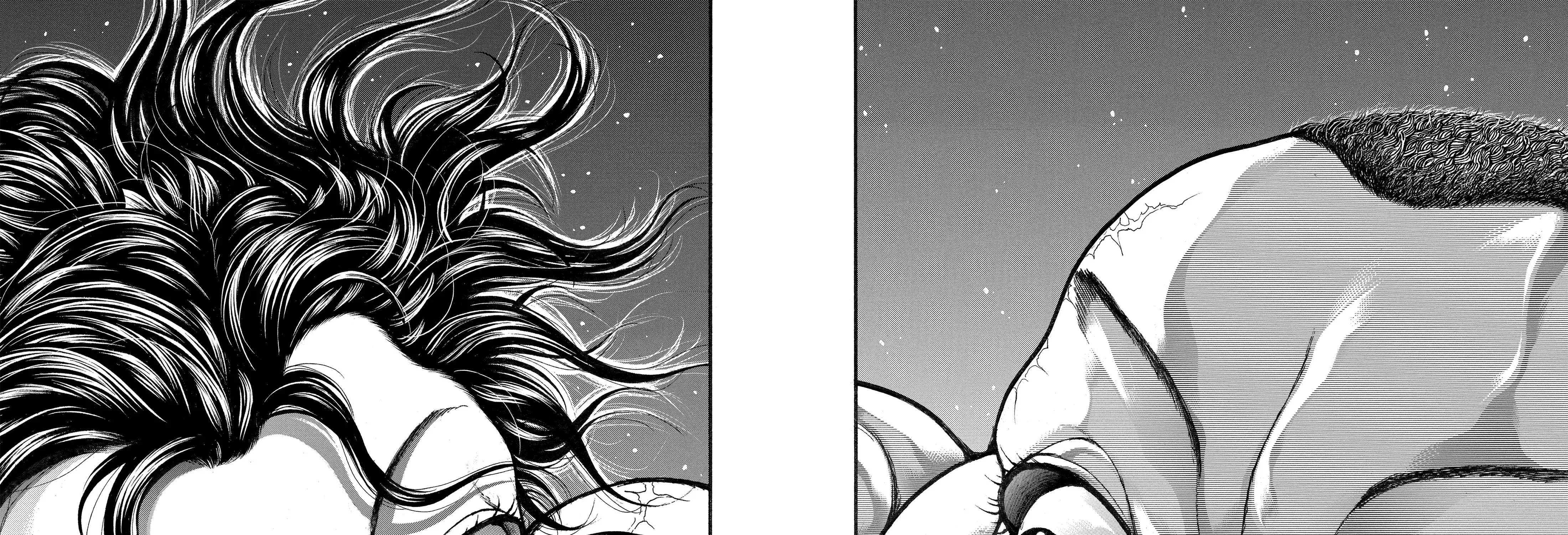 Hanma Baki - Son of Ogre (Shinsoban Release) Zinmanga X Chapter 75 Page 13