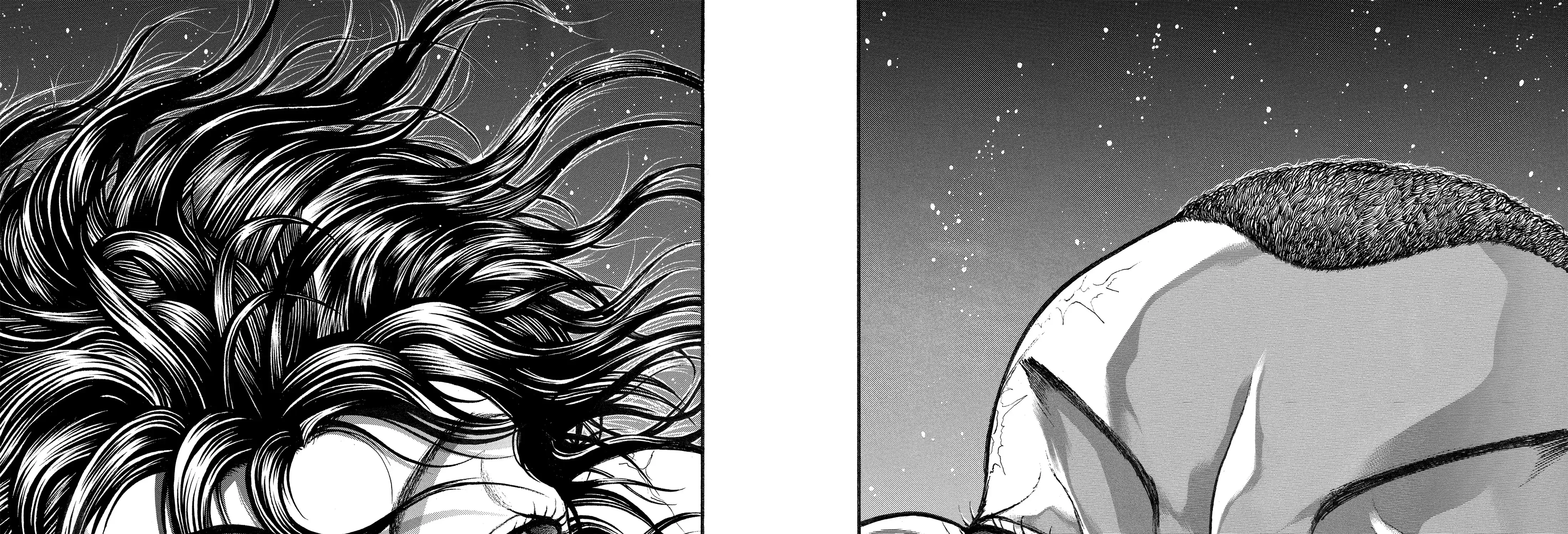 Hanma Baki - Son of Ogre (Shinsoban Release) Zinmanga X Chapter 75 Page 16