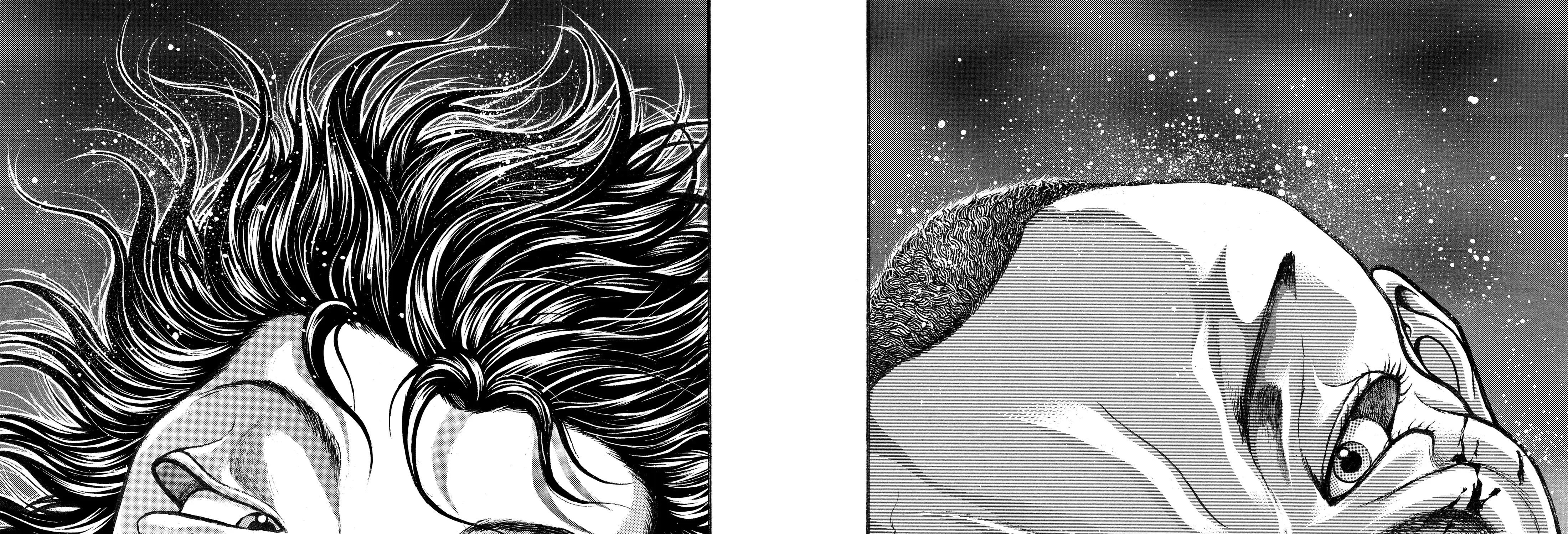 Hanma Baki - Son of Ogre (Shinsoban Release) Zinmanga X Chapter 75 Page 19