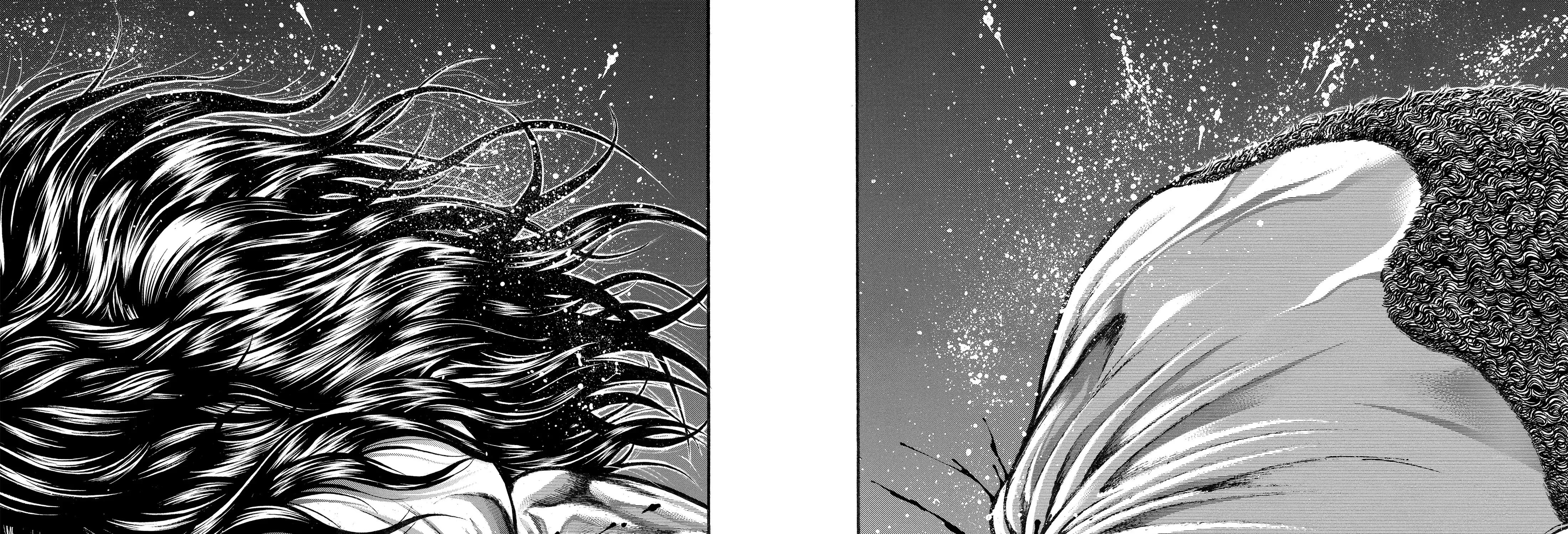 Hanma Baki - Son of Ogre (Shinsoban Release) Zinmanga X Chapter 75 Page 31